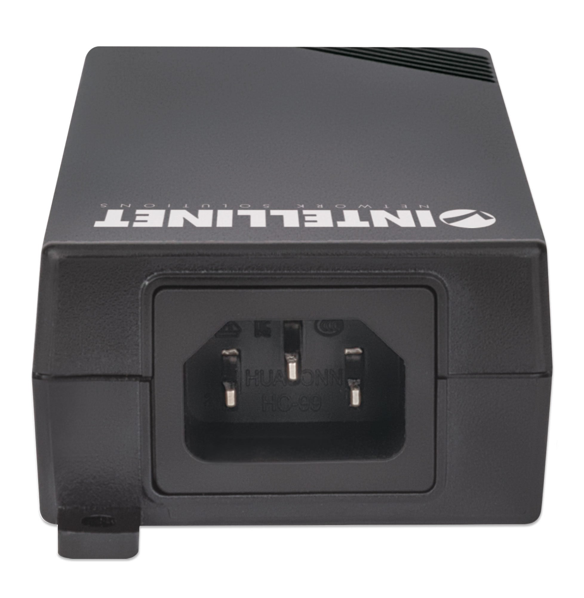 Intellinet 561518 adaptateur et injecteur PoE Gigabit Ethernet