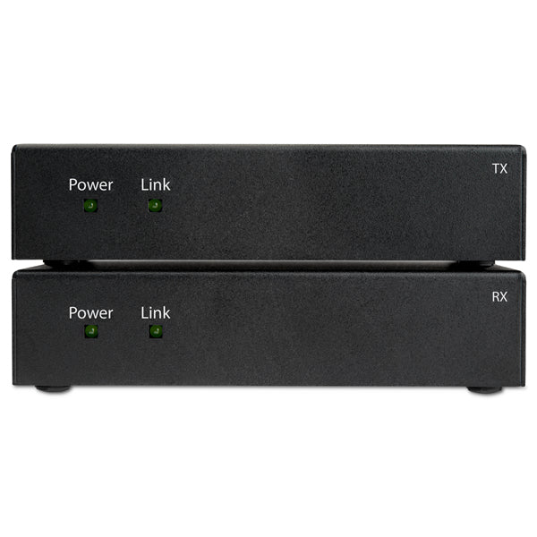 StarTech.com Prolongateur HDMI sur CAT6 - 4K 60 Hz - 100 m