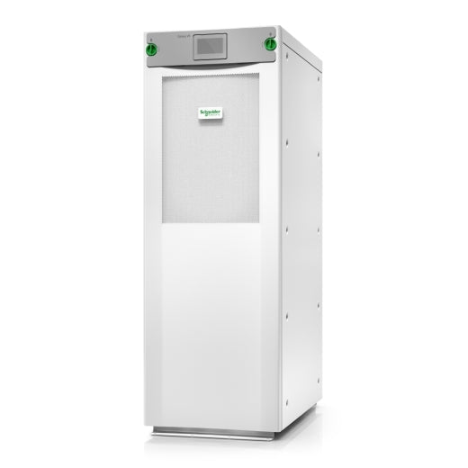 APC Galaxy VS alimentation d'énergie non interruptible Double-conversion (en ligne) 30 kVA 30000 W