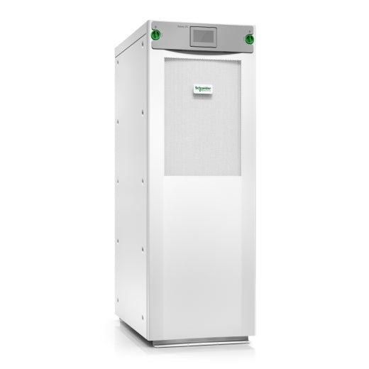 APC Galaxy VS alimentation d'énergie non interruptible Double-conversion (en ligne) 30 kVA 30000 W