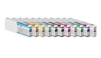 Epson Singlepack Cyan T44J240 UltraChrome PRO 12 700ml