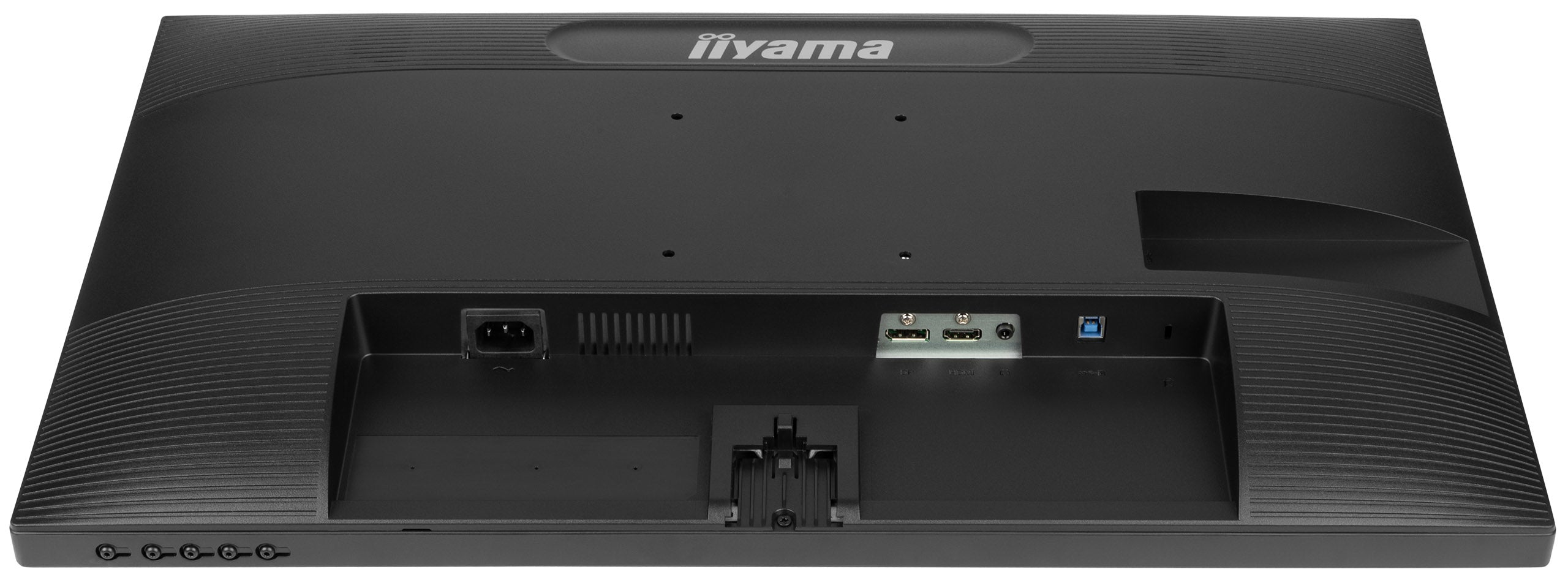 iiyama ProLite XU2763HSU-B1 écran plat de PC 68,6 cm (27") 1920 x 1080 pixels Full HD LED Noir