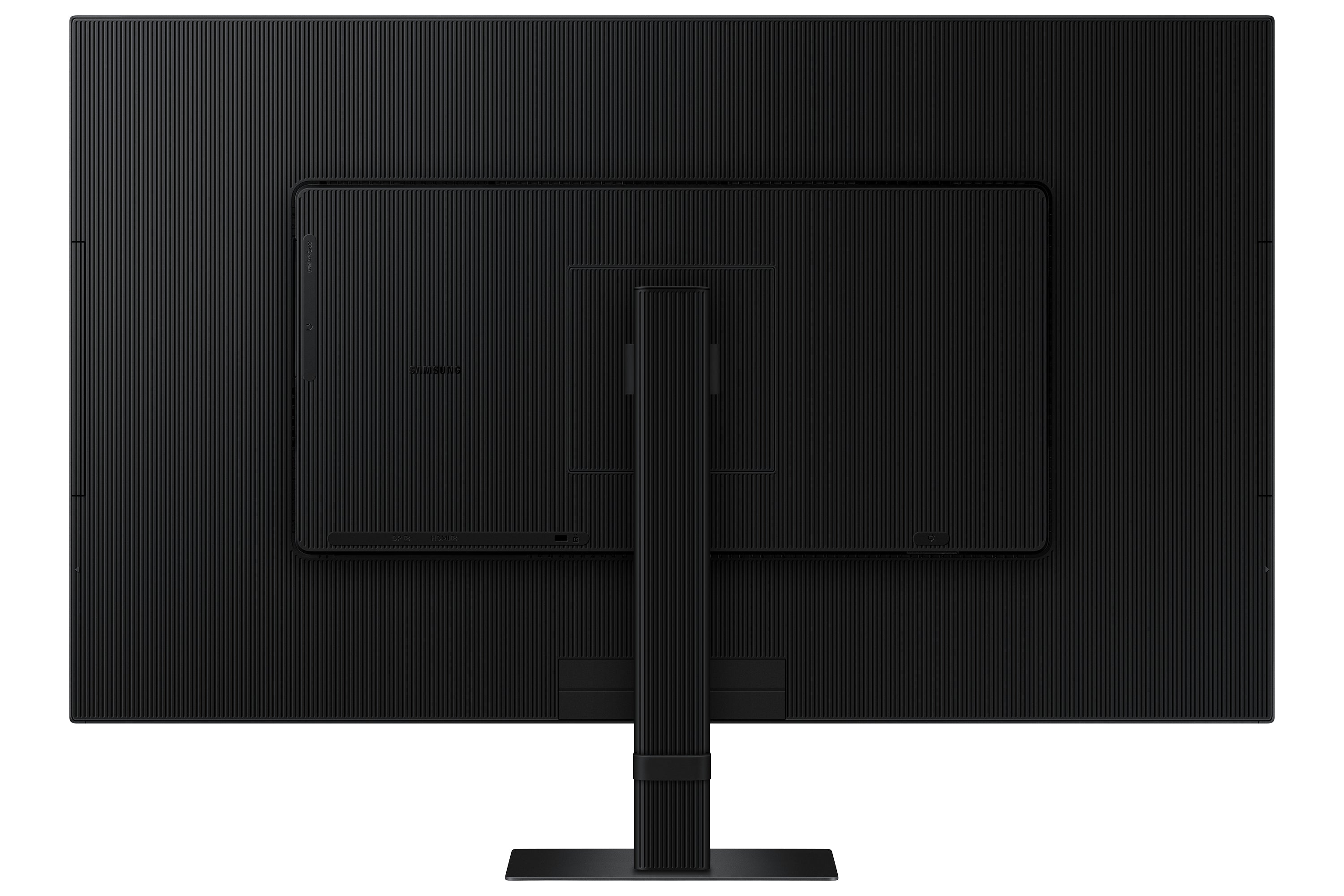 Samsung S70D écran plat de PC 81,3 cm (32") 3840 x 2160 pixels 4K Ultra HD LED Noir