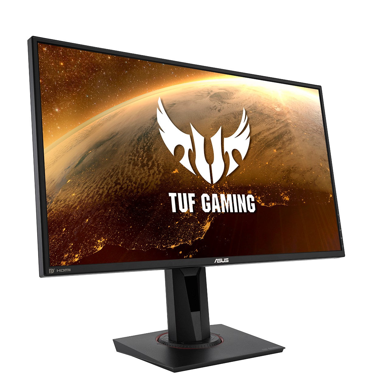 ASUS TUF Gaming VG279QM LED display 68,6 cm (27") 1920 x 1080 pixels Full HD Noir