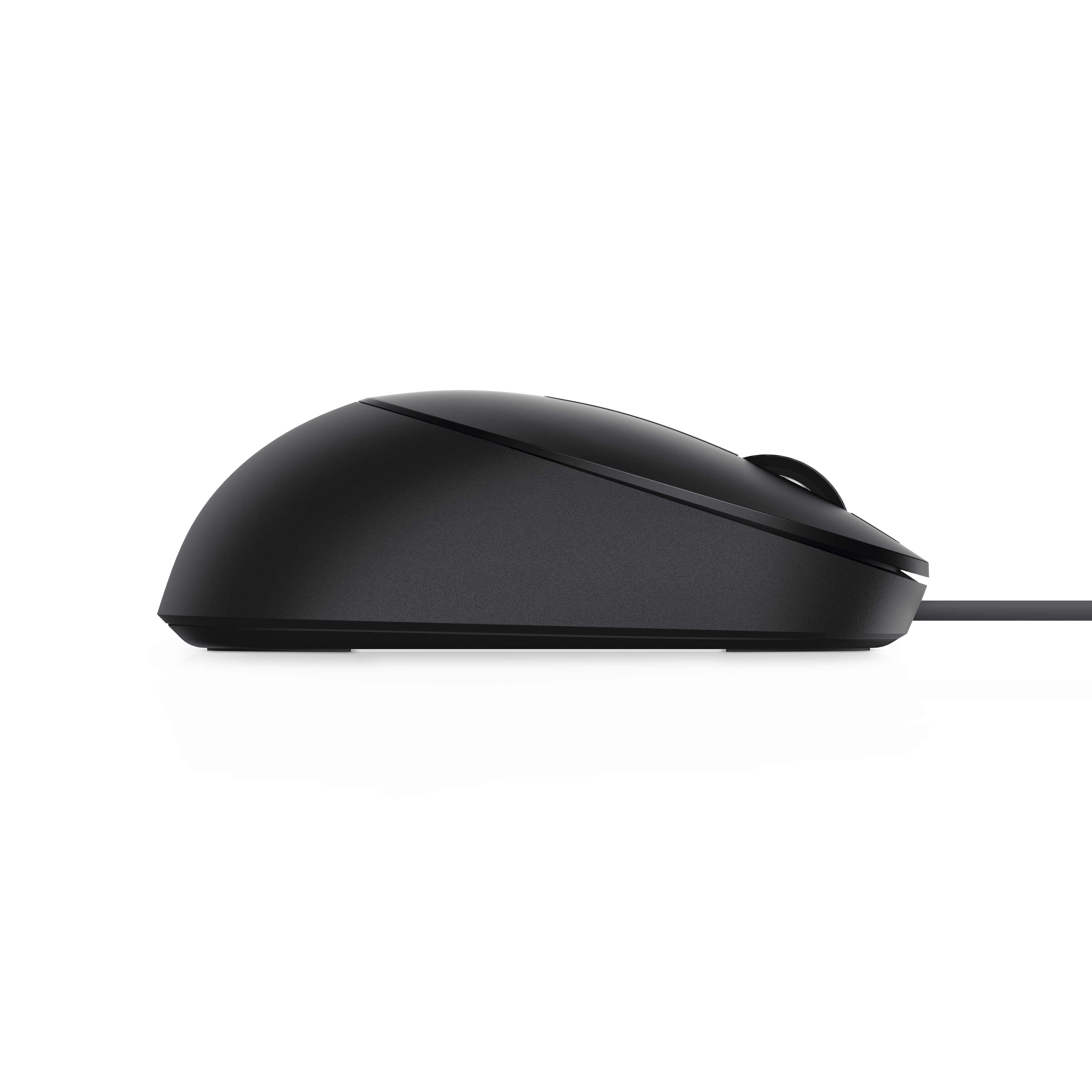 DELL Souris filaire Pro - MS3220 - noire