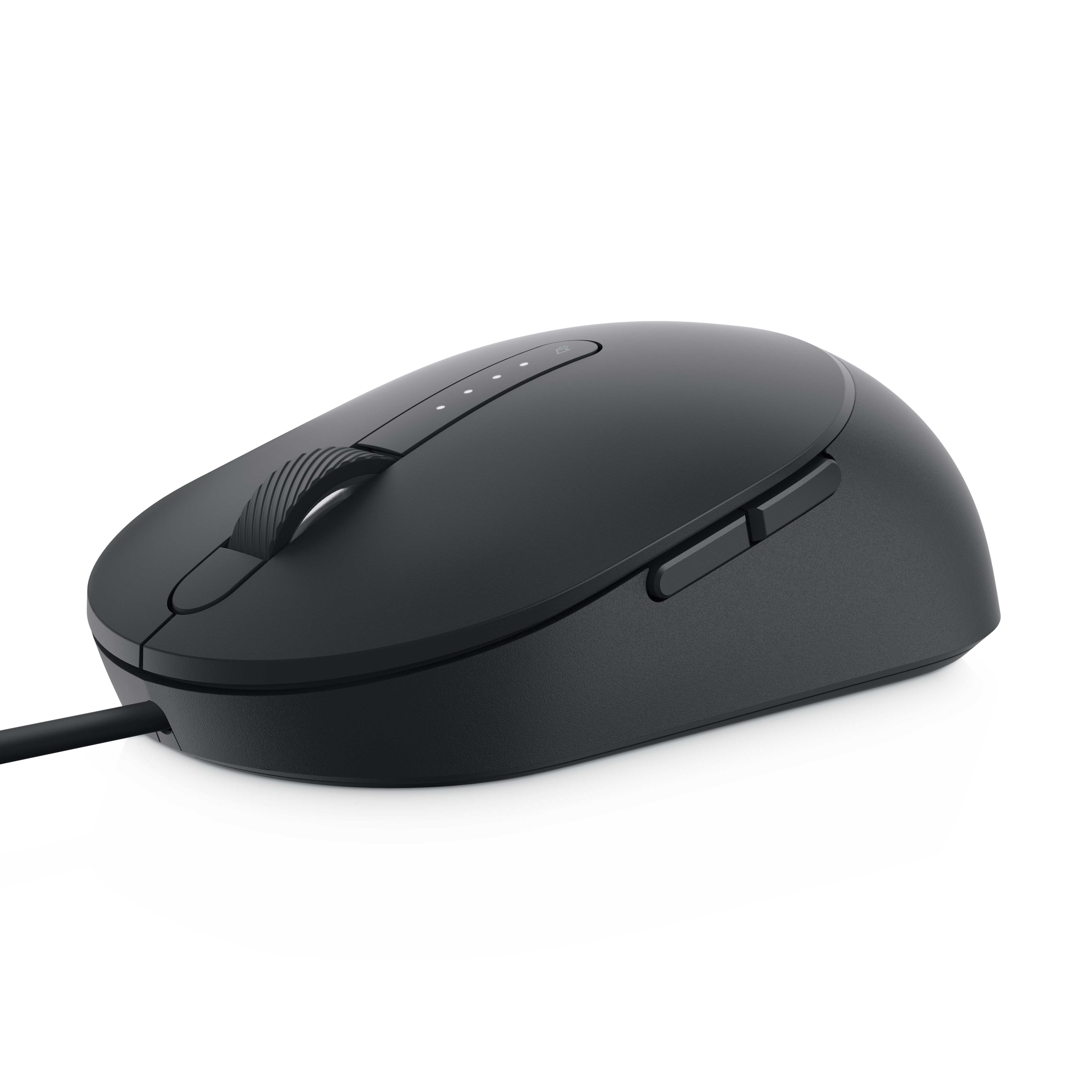 DELL Souris filaire Pro - MS3220 - noire