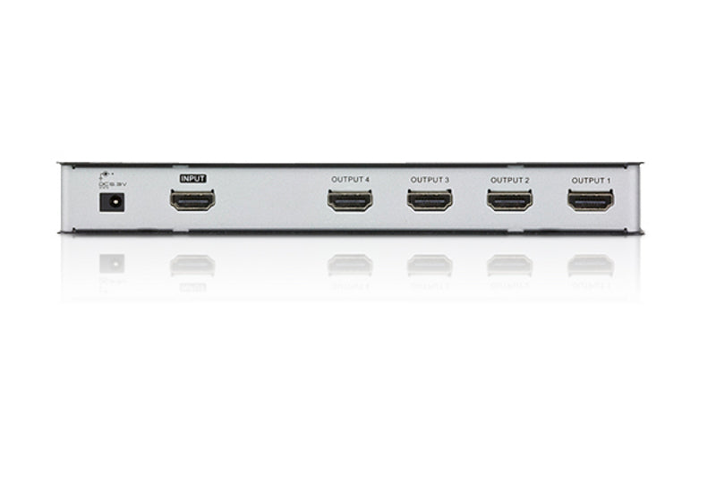 ATEN Séparateur HDMI 4K 4 ports