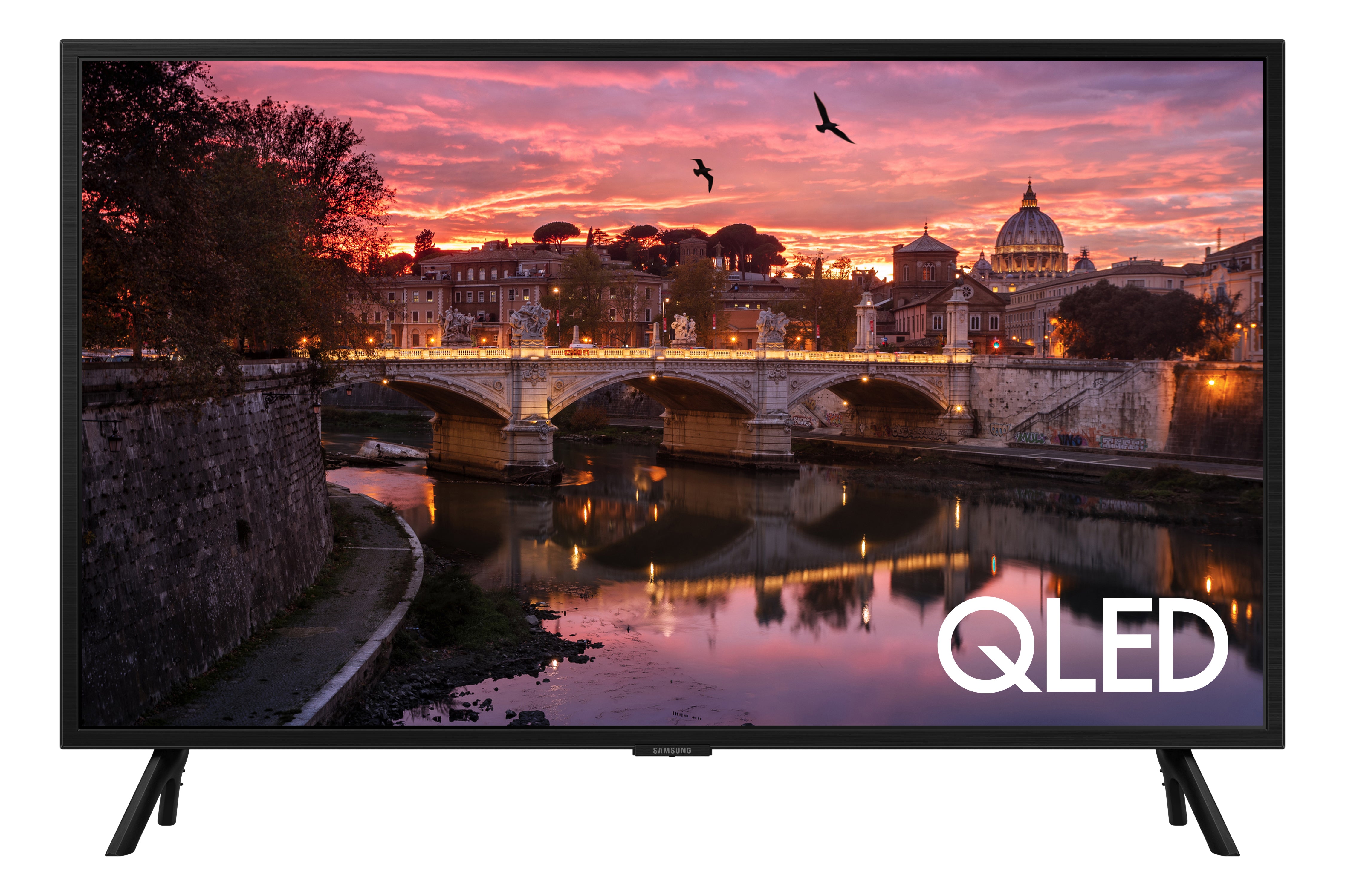 Samsung HJ690F 81,3 cm (32") Full HD Smart TV Noir 20 W