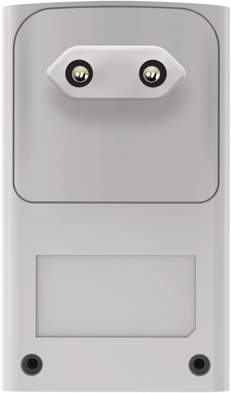 NETGEAR PLW1000 1000 Mbit/s Ethernet/LAN Wifi Blanc