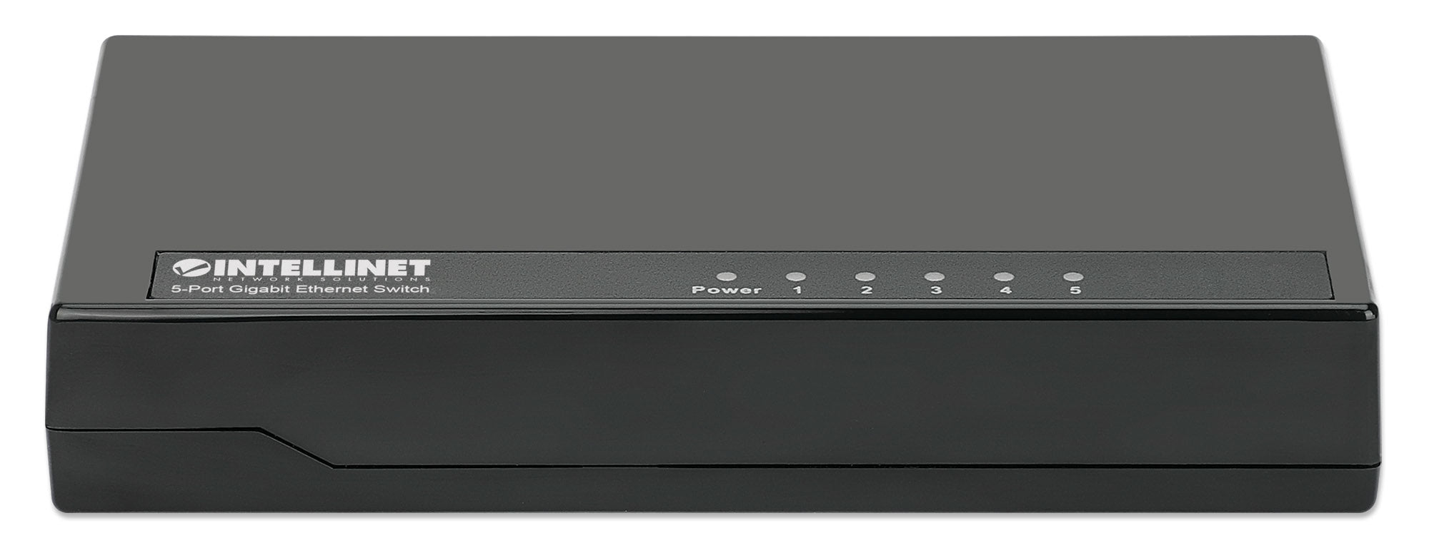 Intellinet 561747 commutateur réseau Gigabit Ethernet (10/100/1000)