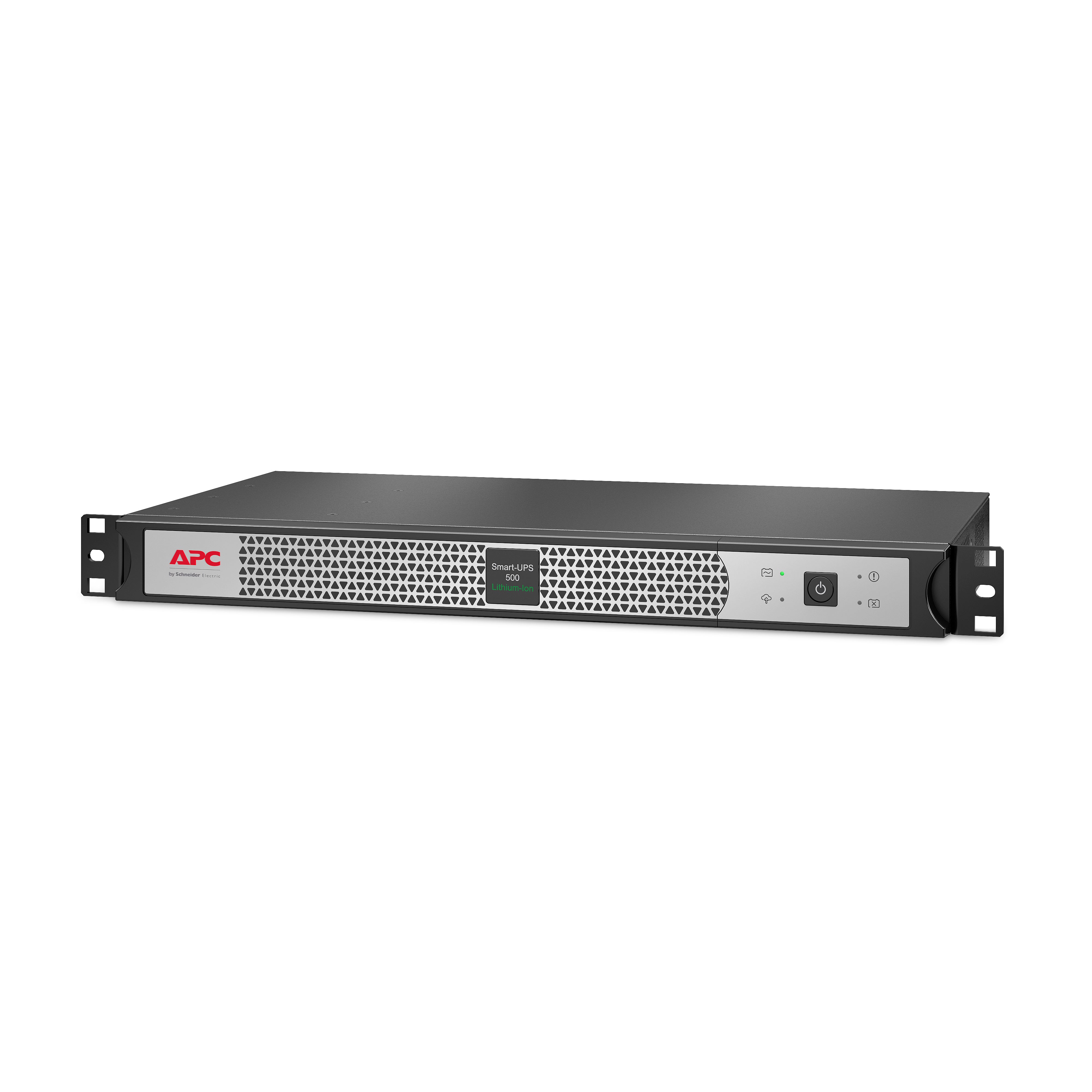 APC Smart-UPS Li-ion SCL500RMI1UC - 4x C13, faible profondeur, montage en rack/tour/mur, SmartConnect, 500 VA