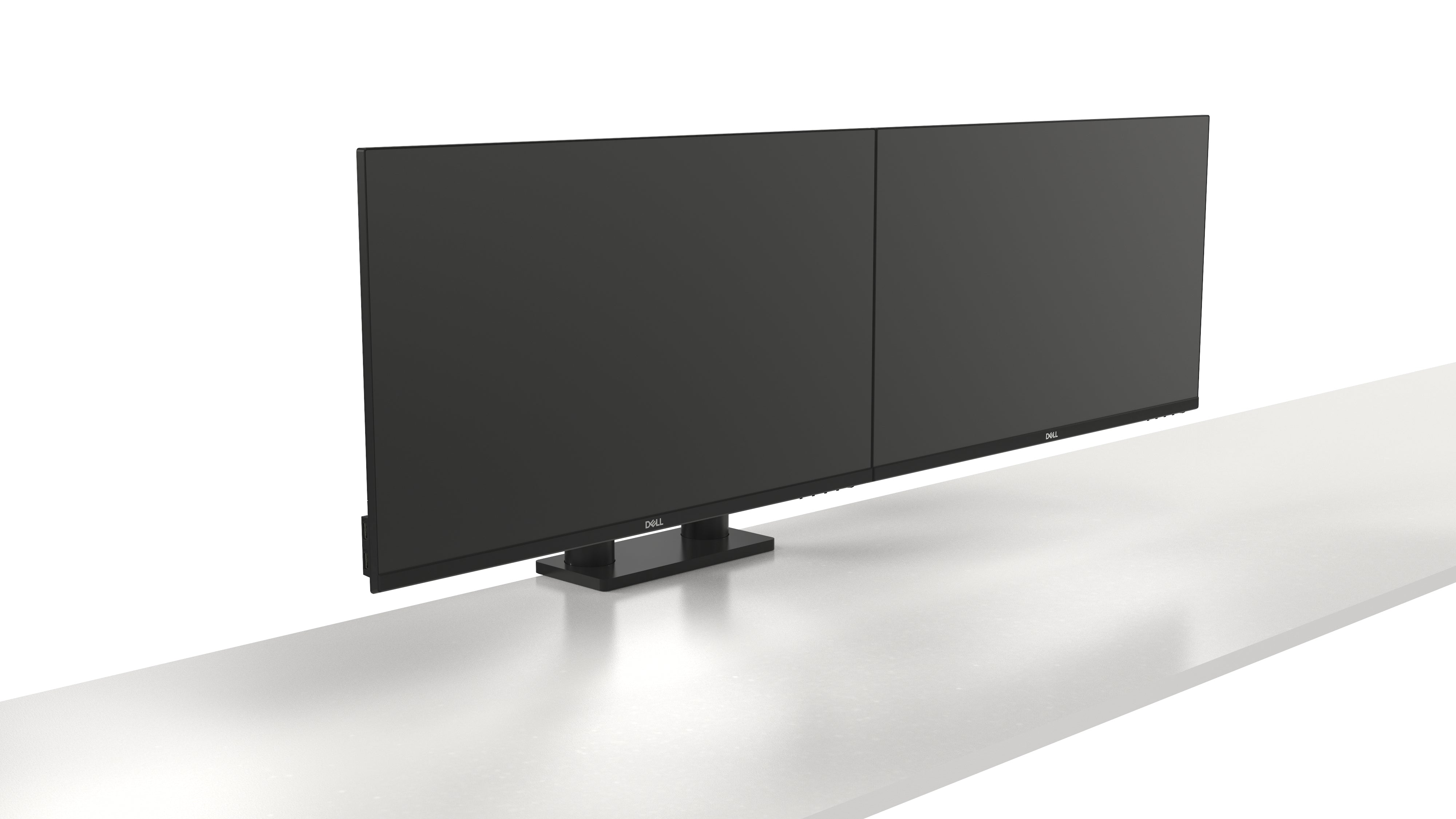 DELL Bras pour double écran  MDA20
