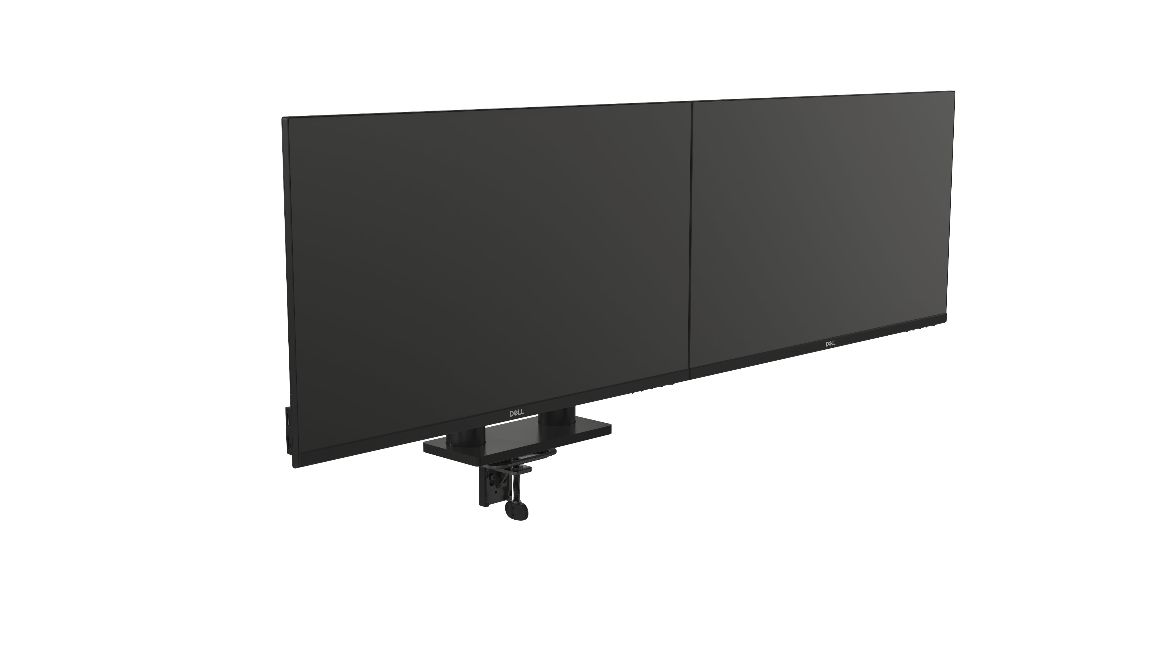 DELL Bras pour double écran  MDA20