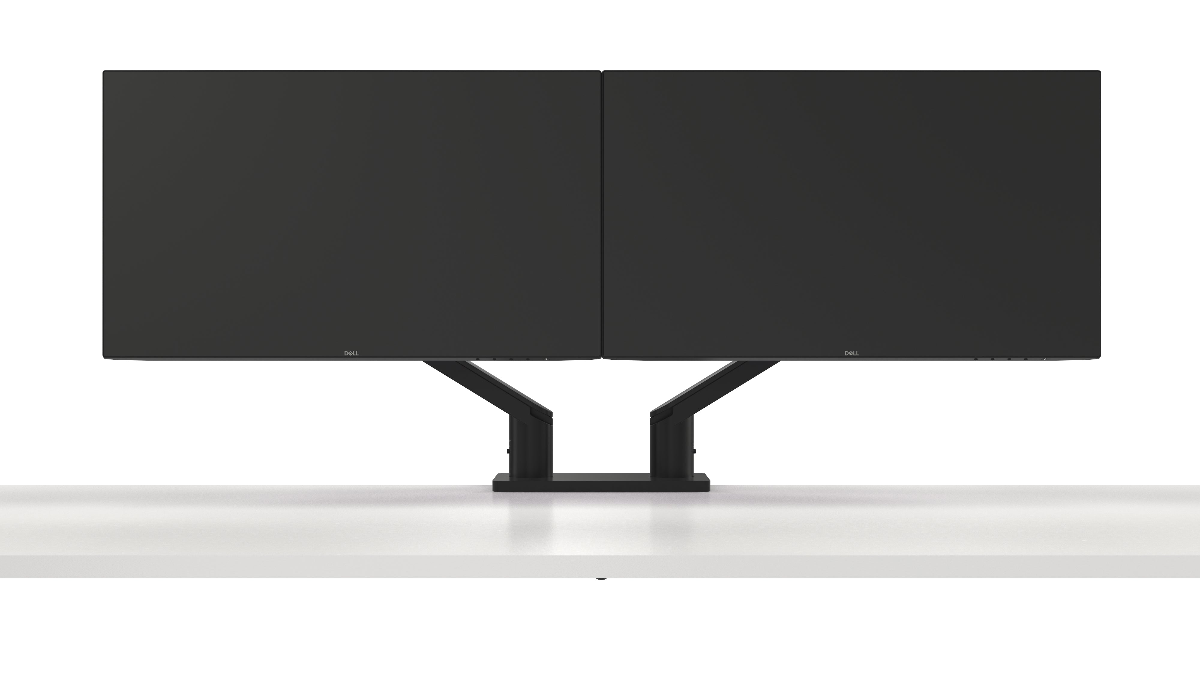 DELL Bras pour double écran  MDA20