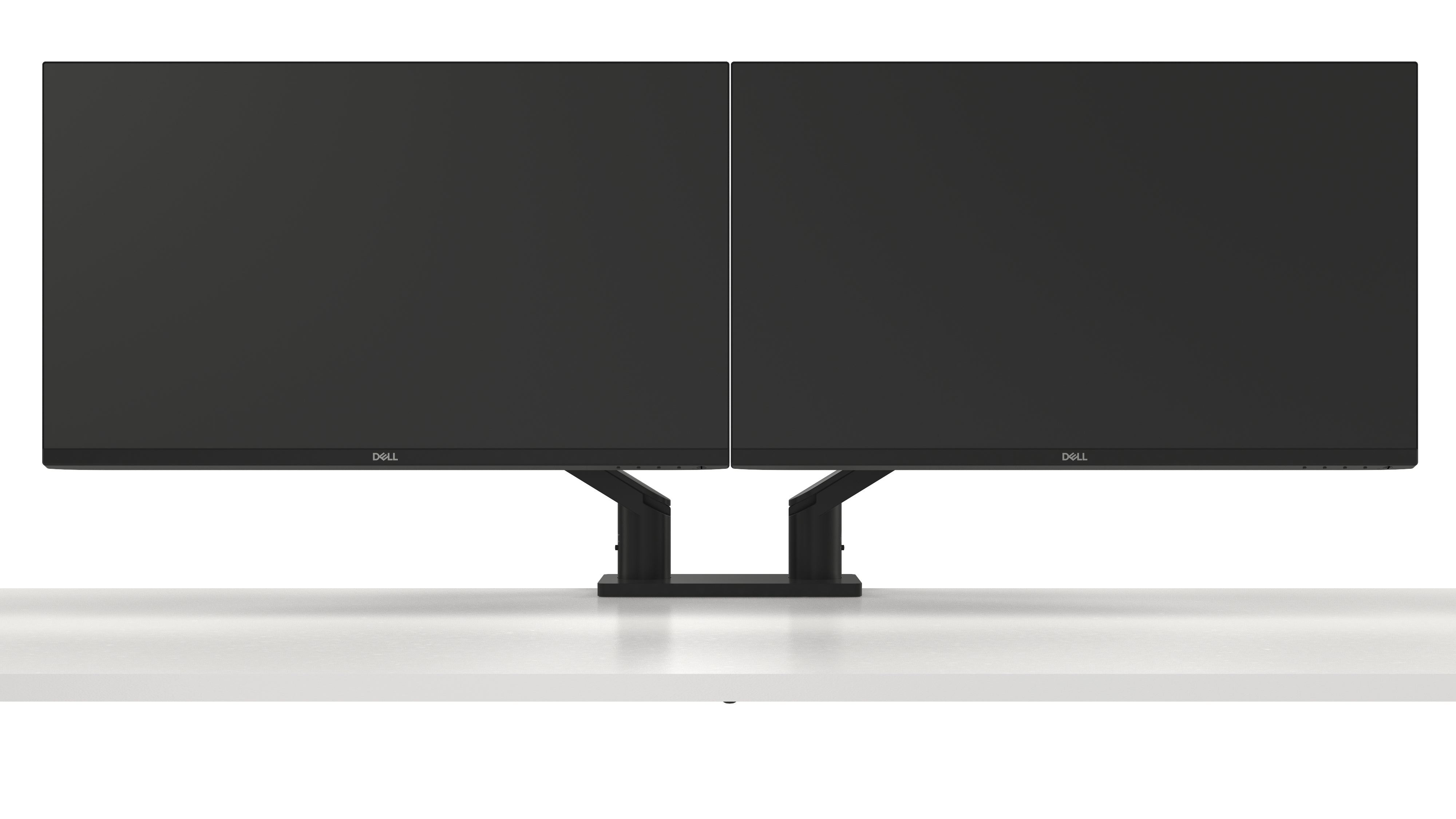 DELL Bras pour double écran  MDA20
