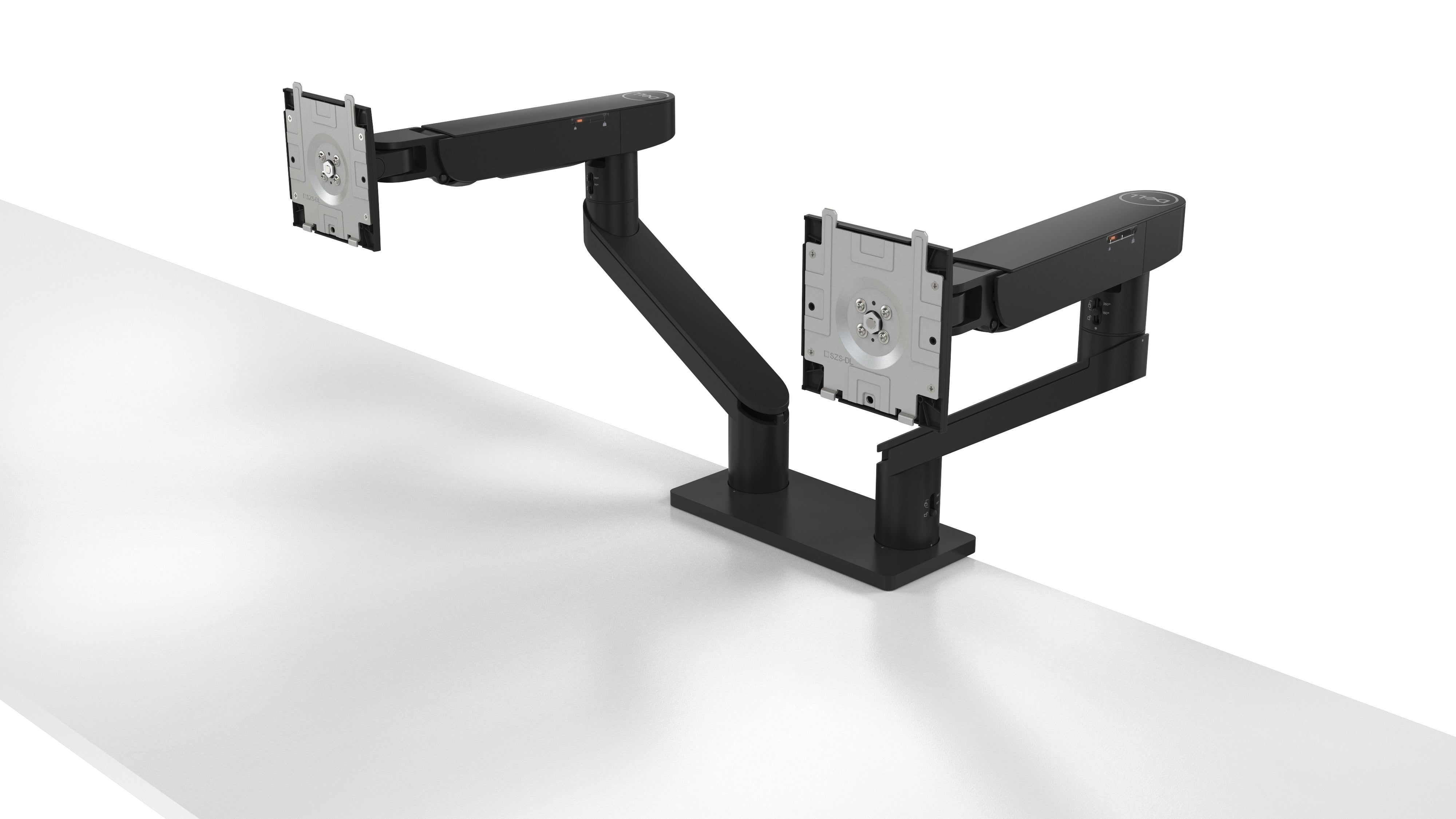 DELL Bras pour double écran  MDA20