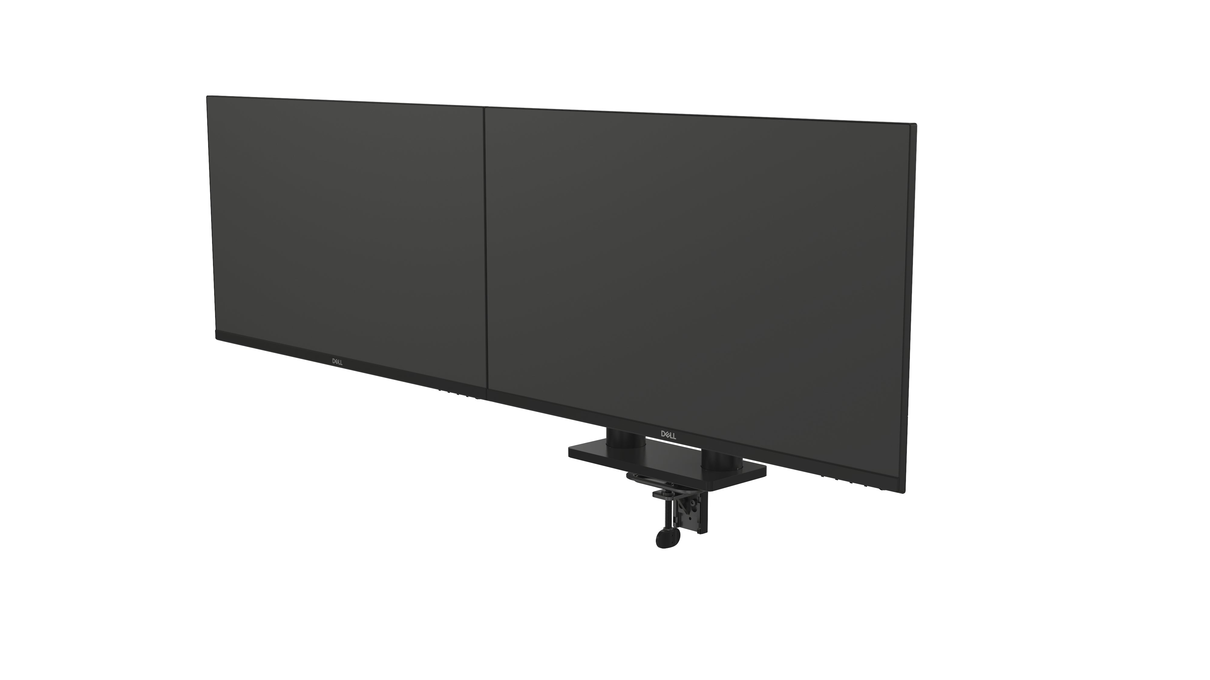 DELL Bras pour double écran  MDA20