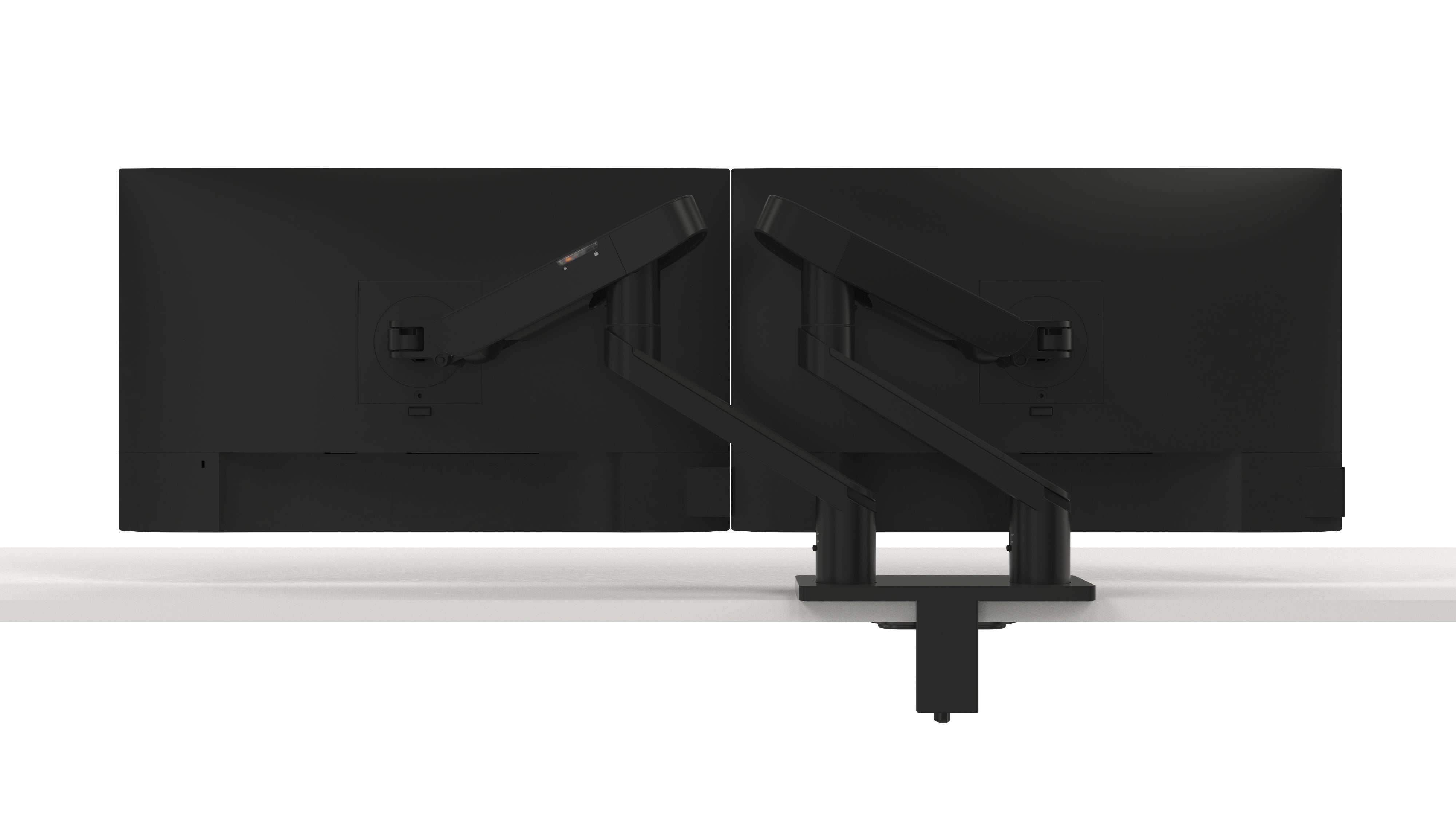 DELL Bras pour double écran  MDA20