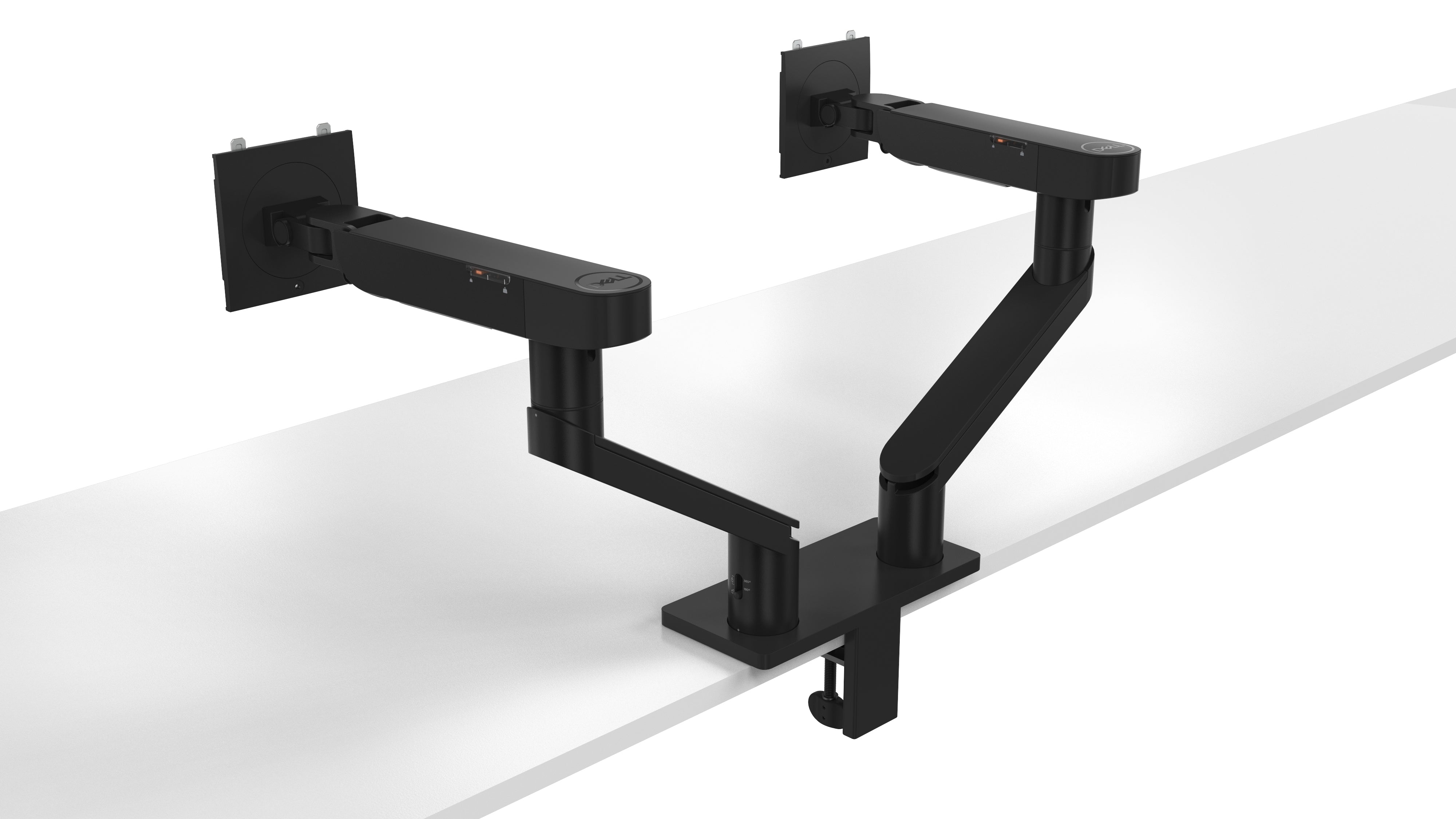 DELL Bras pour double écran  MDA20