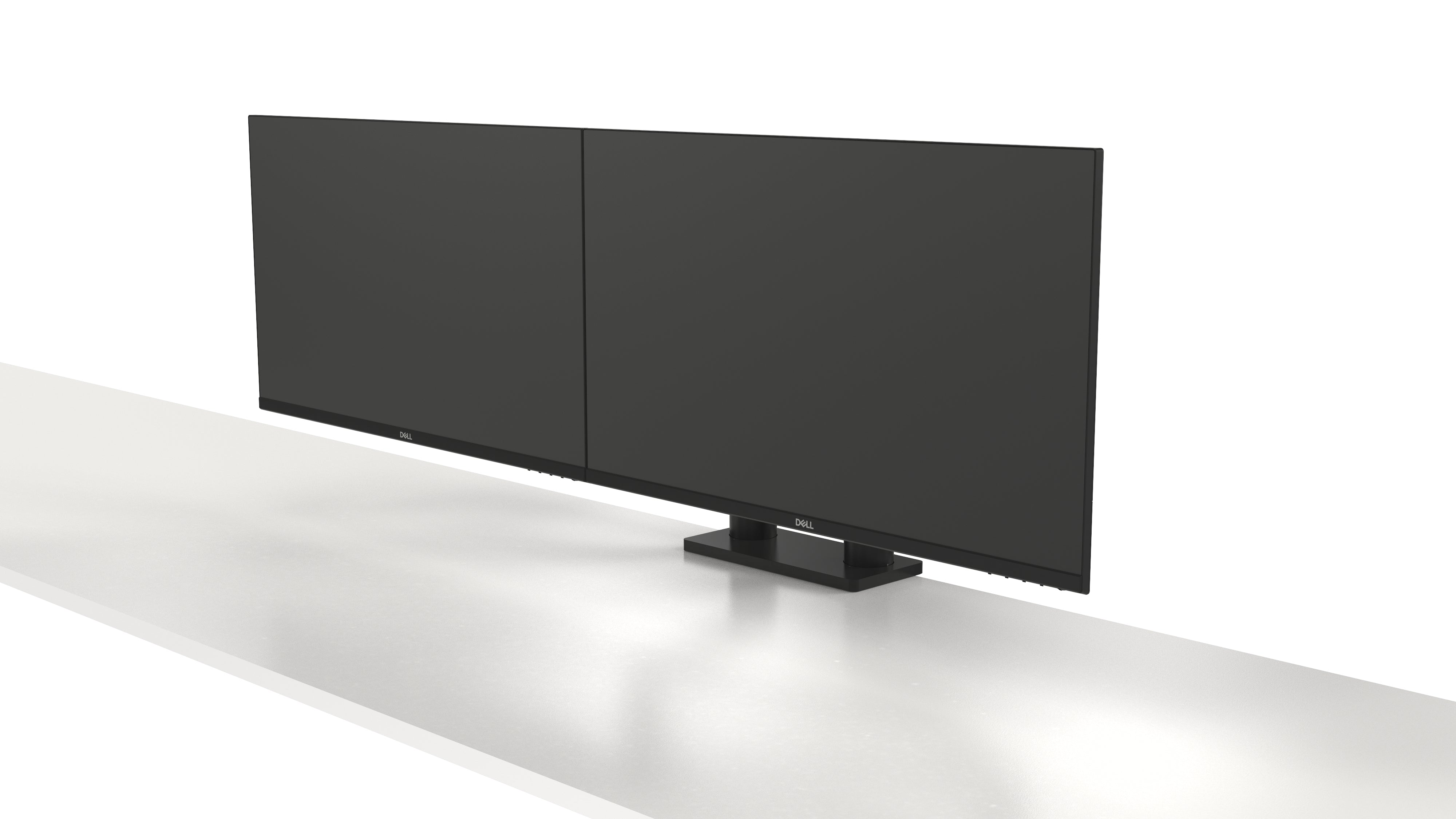 DELL Bras pour double écran  MDA20