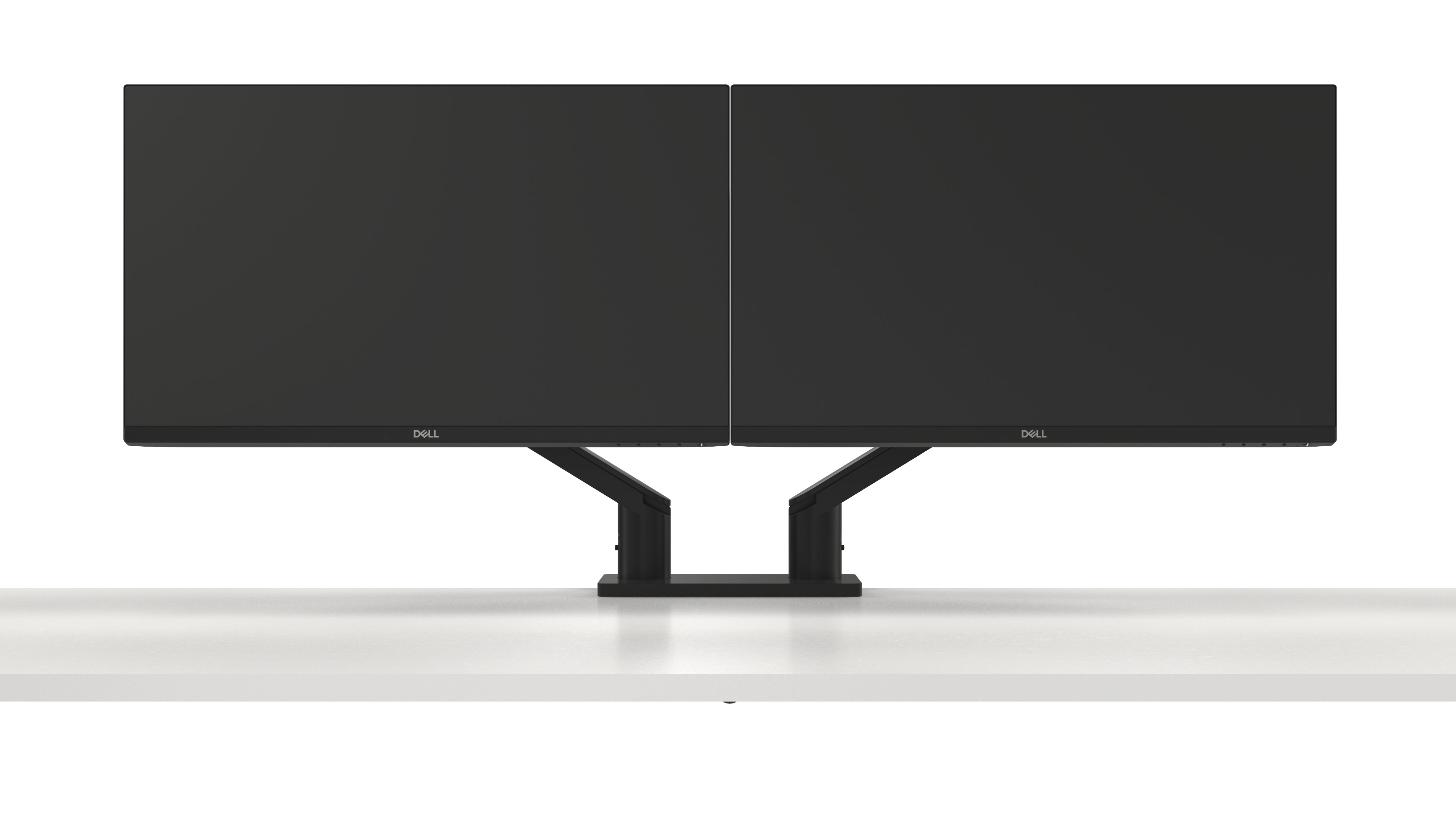DELL Bras pour double écran  MDA20
