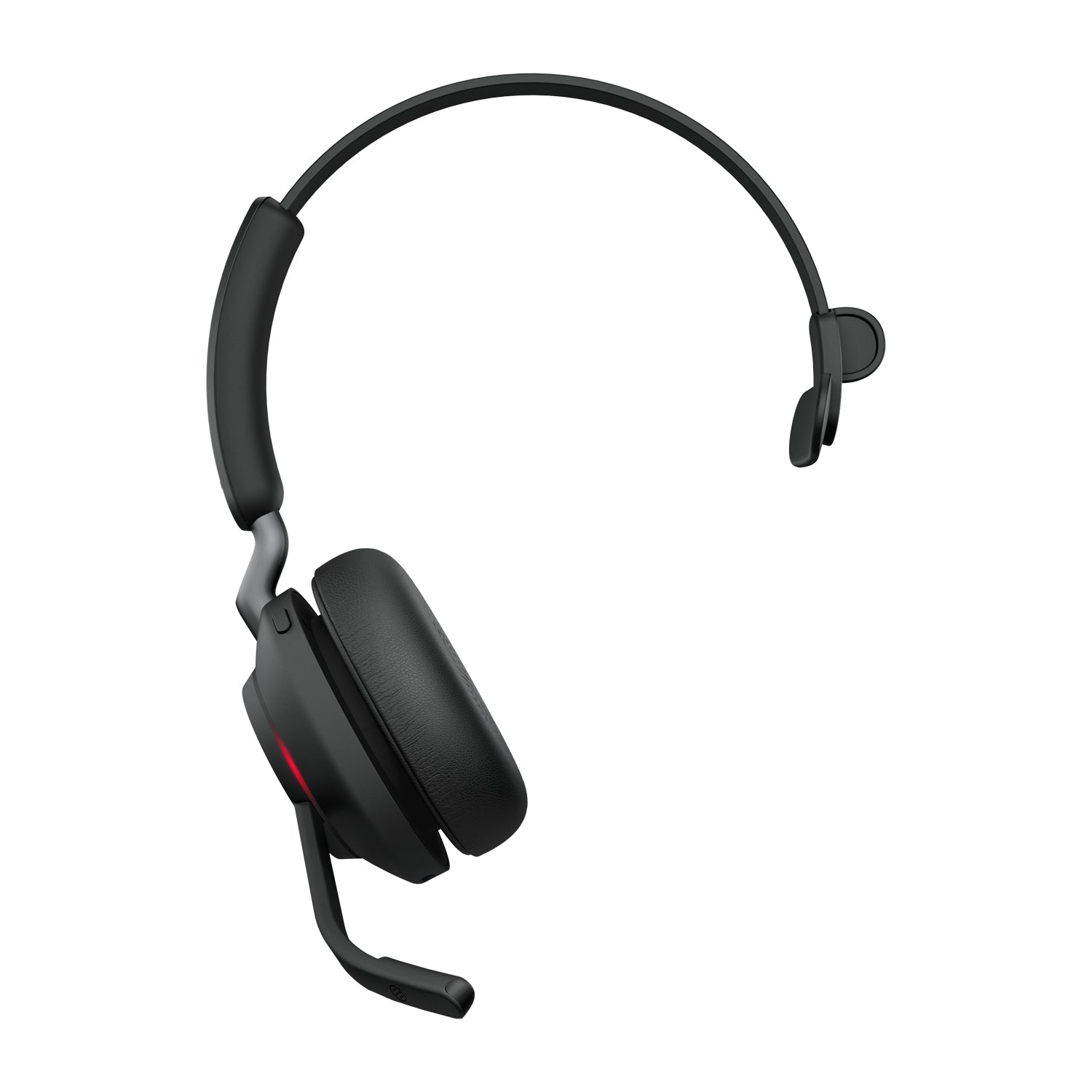 Jabra Evolve2 65 Casque Sans fil Arceau Bureau/Centre d'appels USB Type-A Bluetooth Noir