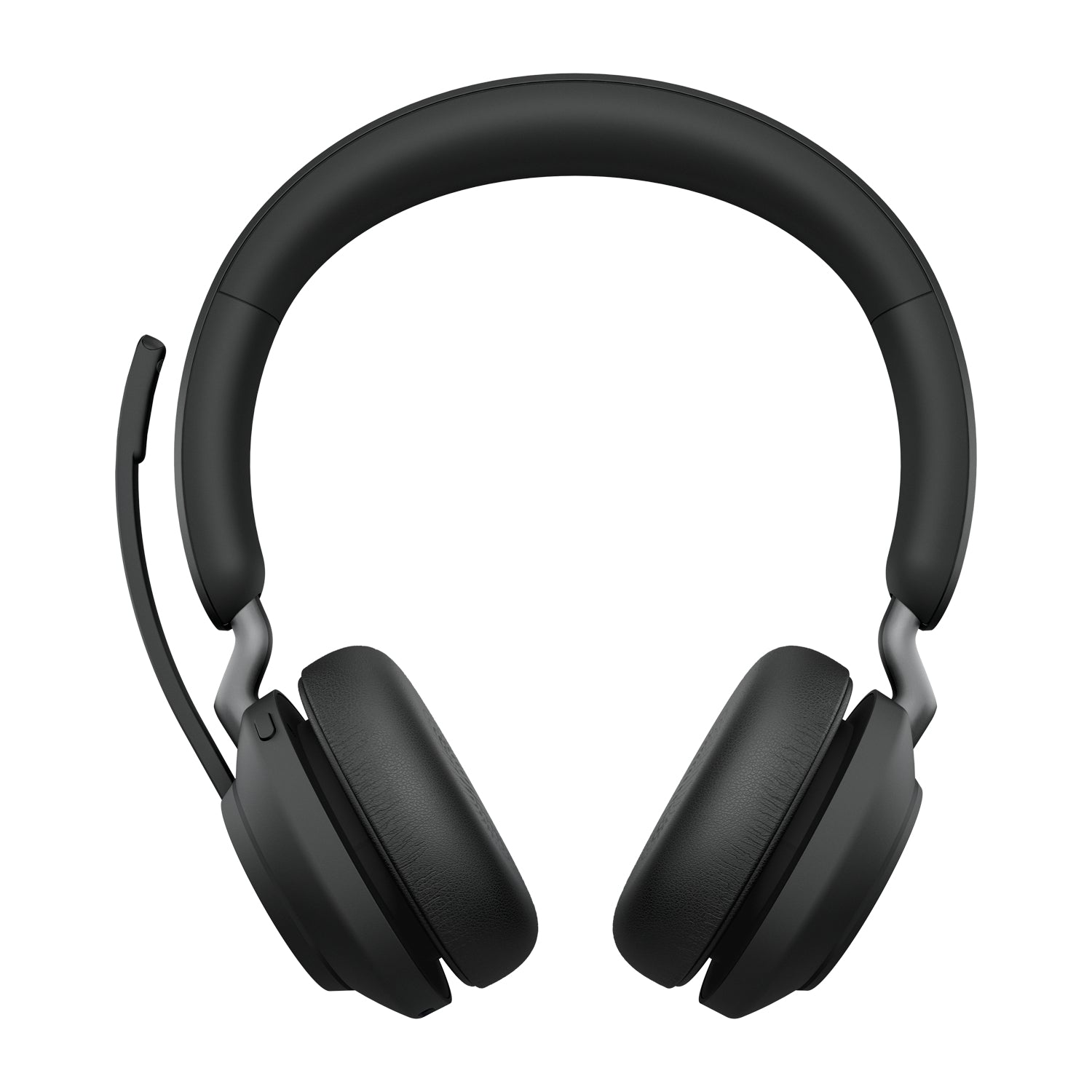 Jabra Evolve2 65 Casque Sans fil Arceau Bureau/Centre d'appels USB Type-A Bluetooth Noir