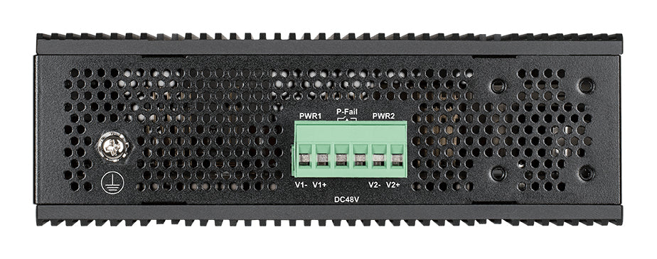 D-Link DIS-200G-12PS commutateur réseau Géré L2 Gigabit Ethernet (10/100/1000) Connexion Ethernet, supportant l'alimentation via ce port (PoE) Noir