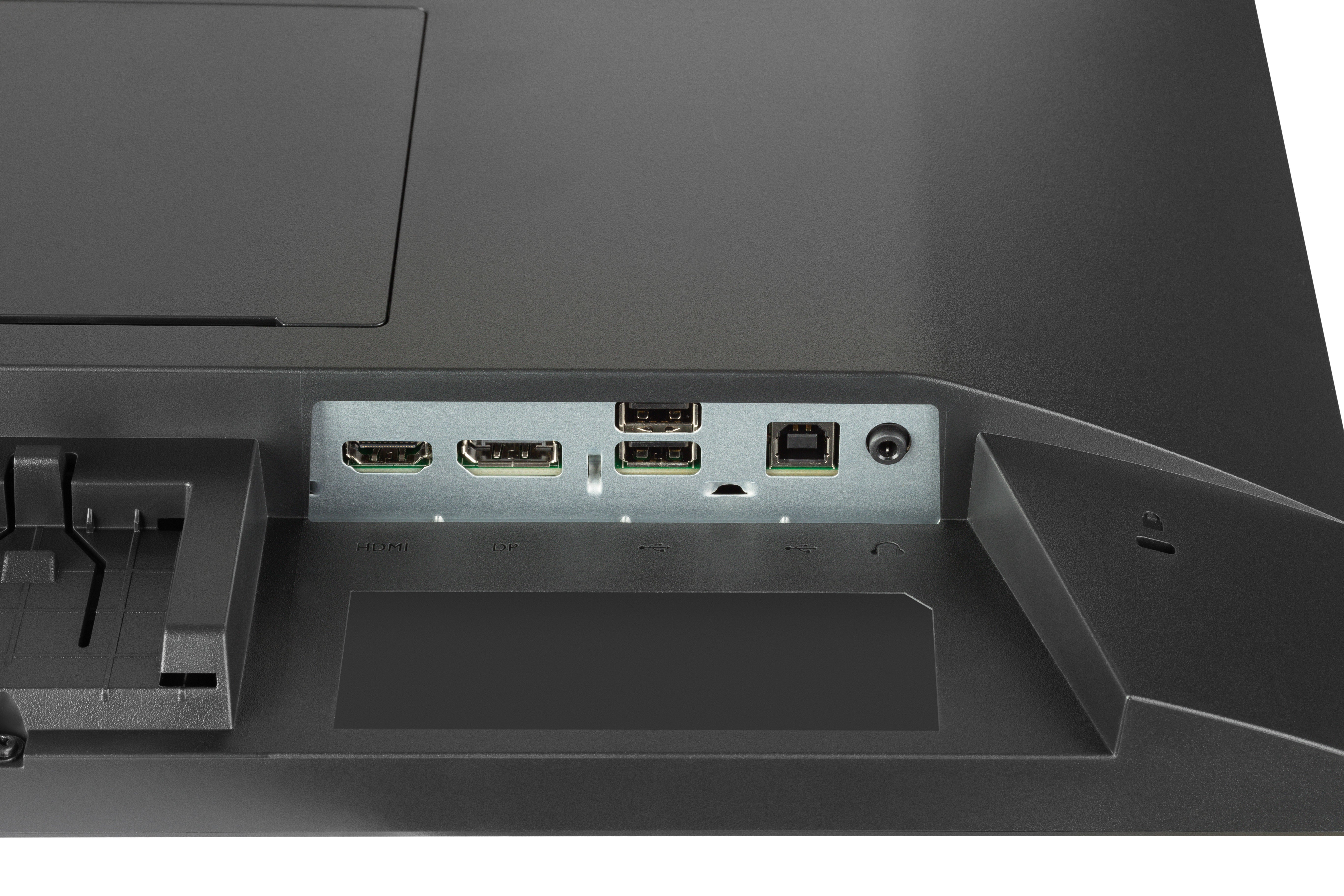iiyama ProLite XU2293HSU-B6 écran plat de PC 54,6 cm (21.5") 1920 x 1080 pixels Full HD LED Noir