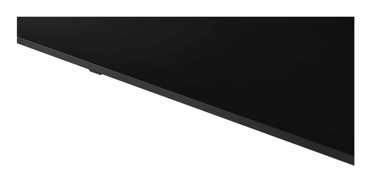 LG 43UM662H TV Hospitality 109,2 cm (43") 4K Ultra HD 265 cd/m² Bleu 20 W