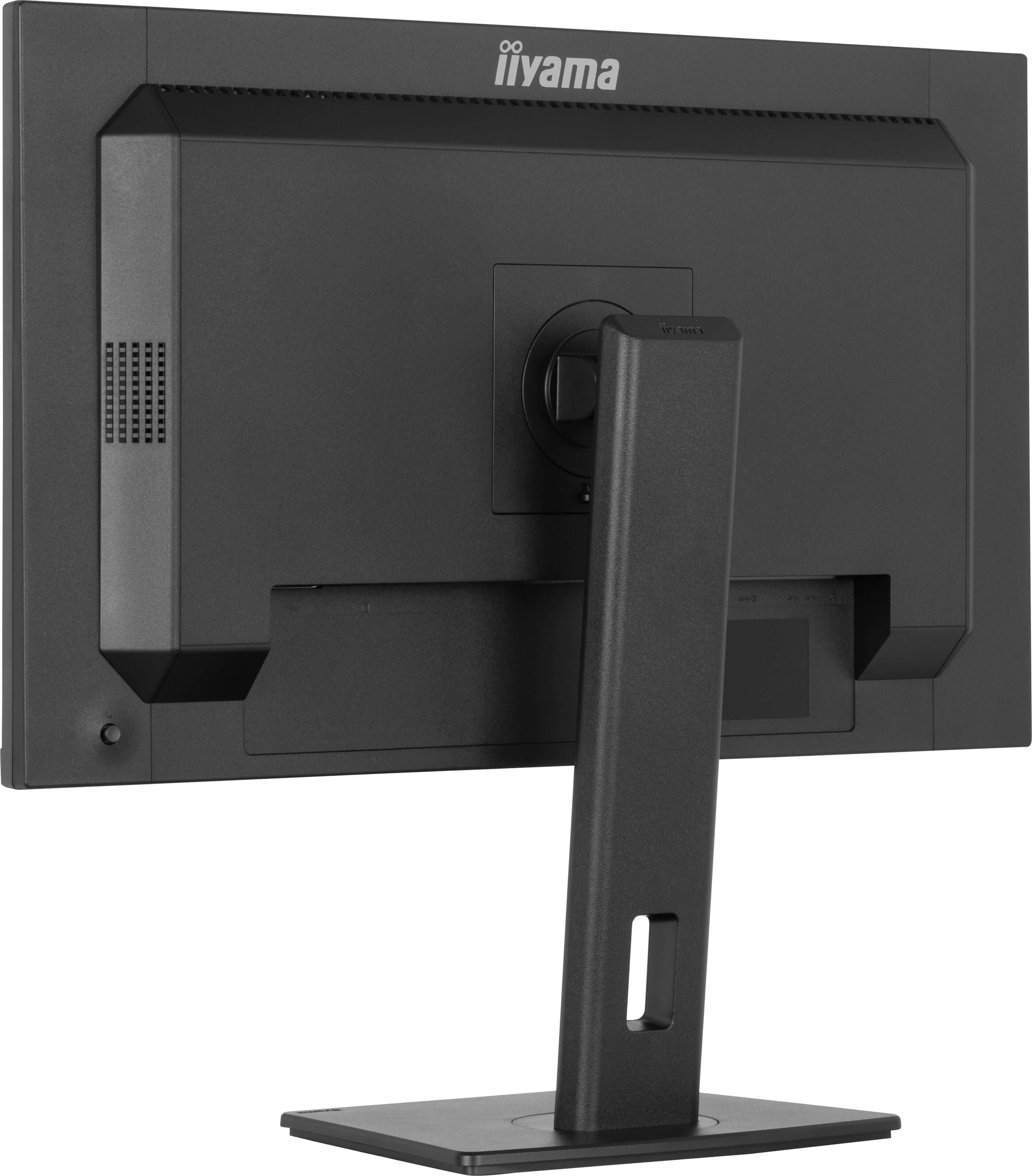 iiyama ProLite XUB2763QSU-B1 écran plat de PC 68,6 cm (27") 2560 x 1440 pixels Quad HD LED Noir