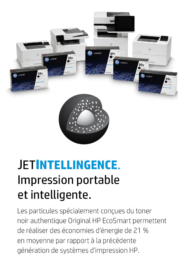HP 126A pack de 2 toners LaserJet noir authentiques