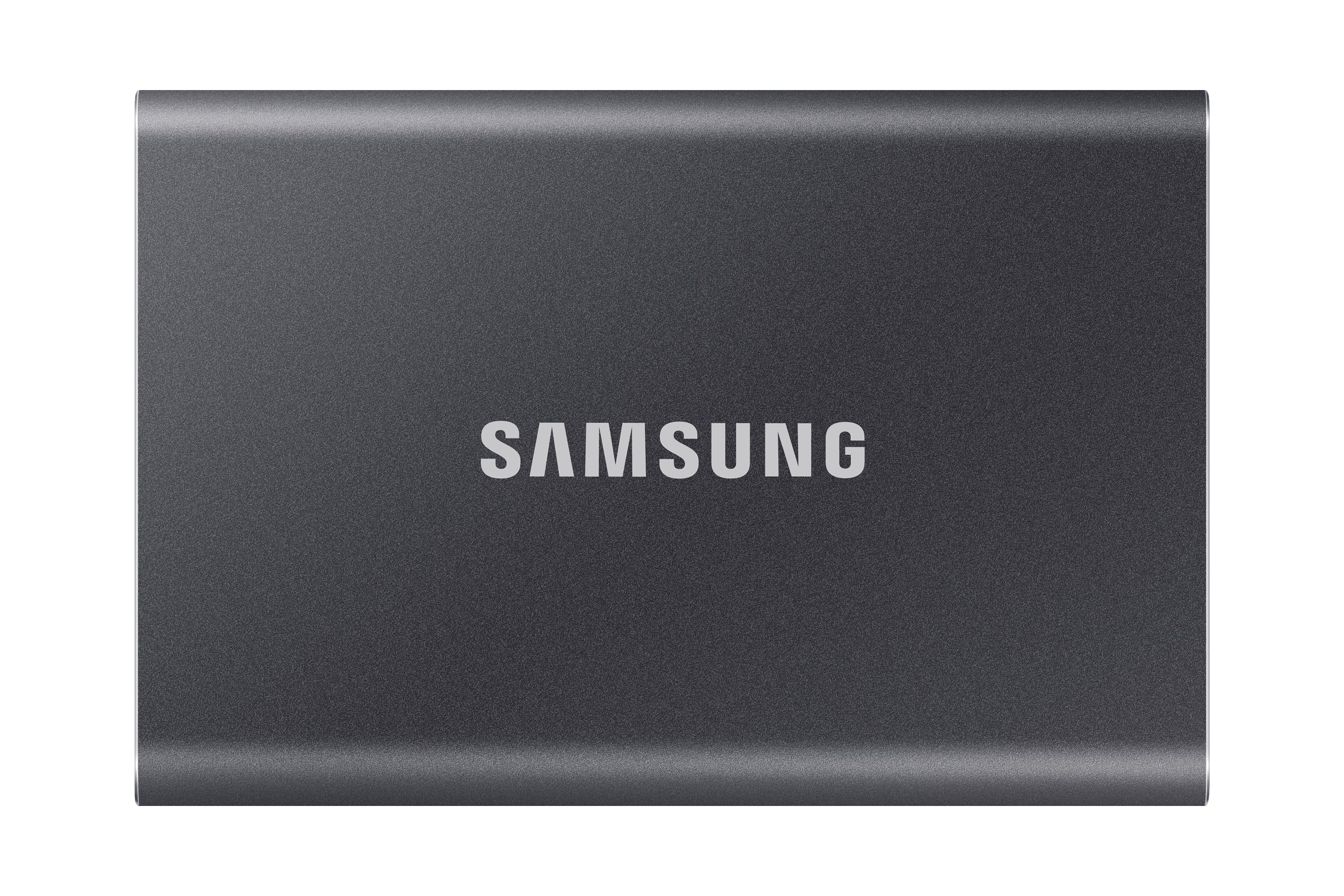 Samsung Portable SSD T7 2 To USB Type-C 3.2 Gen 2 (3.1 Gen 2) Gris
