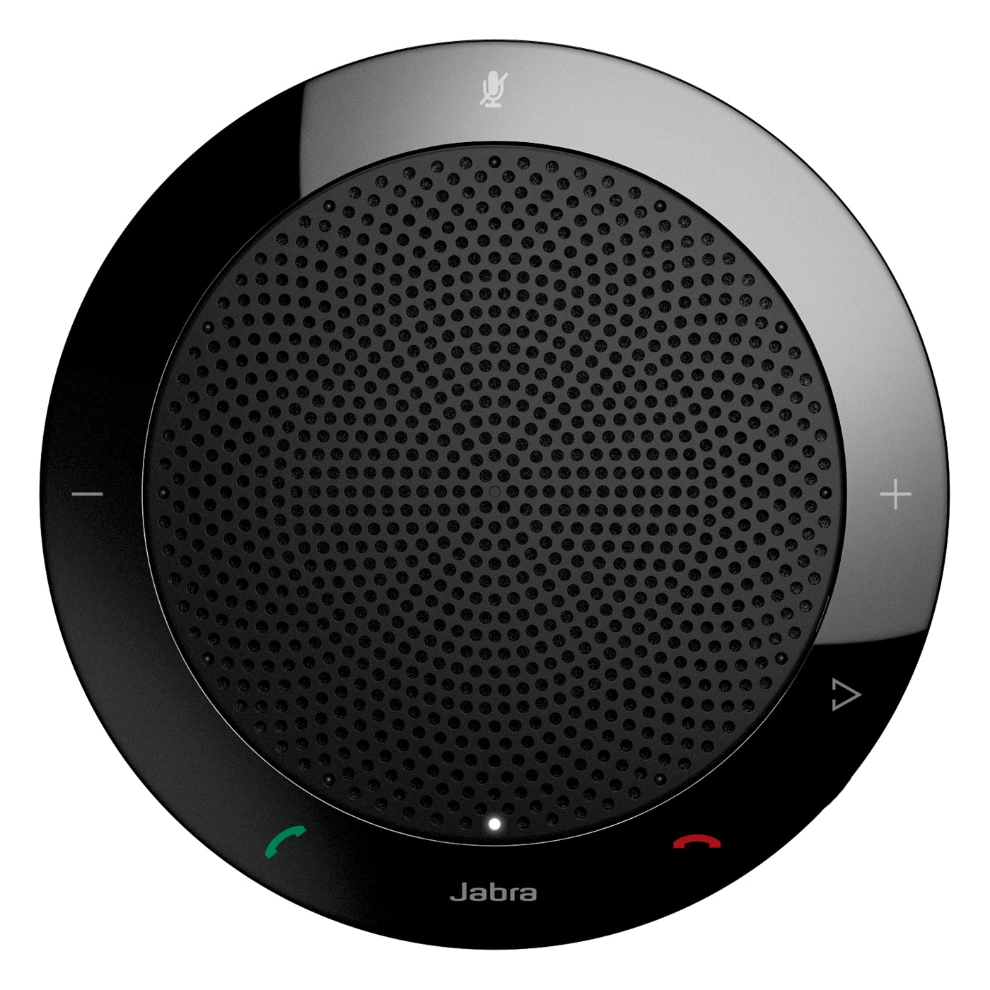 Jabra 7410-209 haut-parleur Universel USB 2.0 Noir