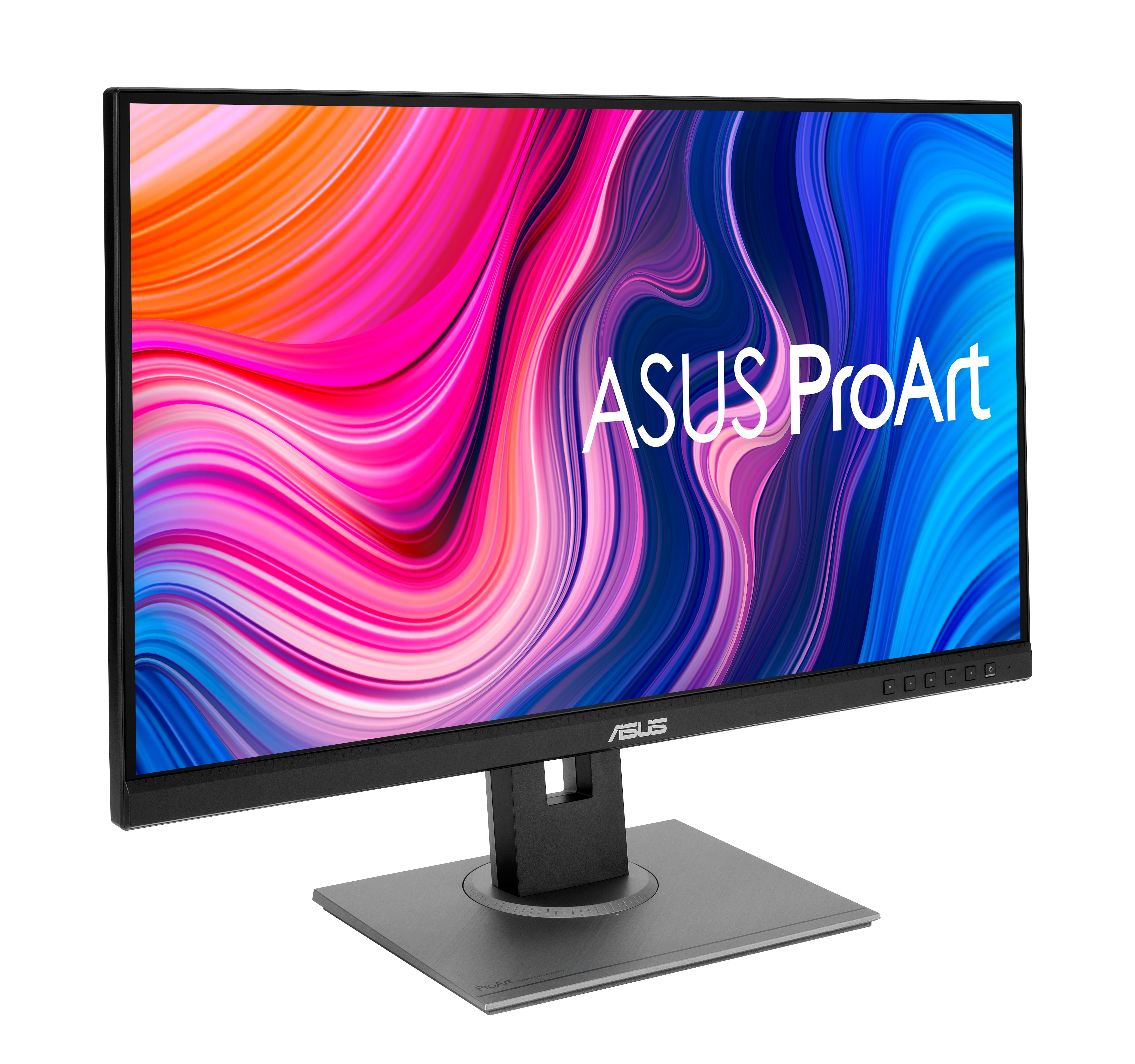ASUS ProArt PA278QV écran plat de PC 68,6 cm (27") 2560 x 1440 pixels Quad HD LED Noir