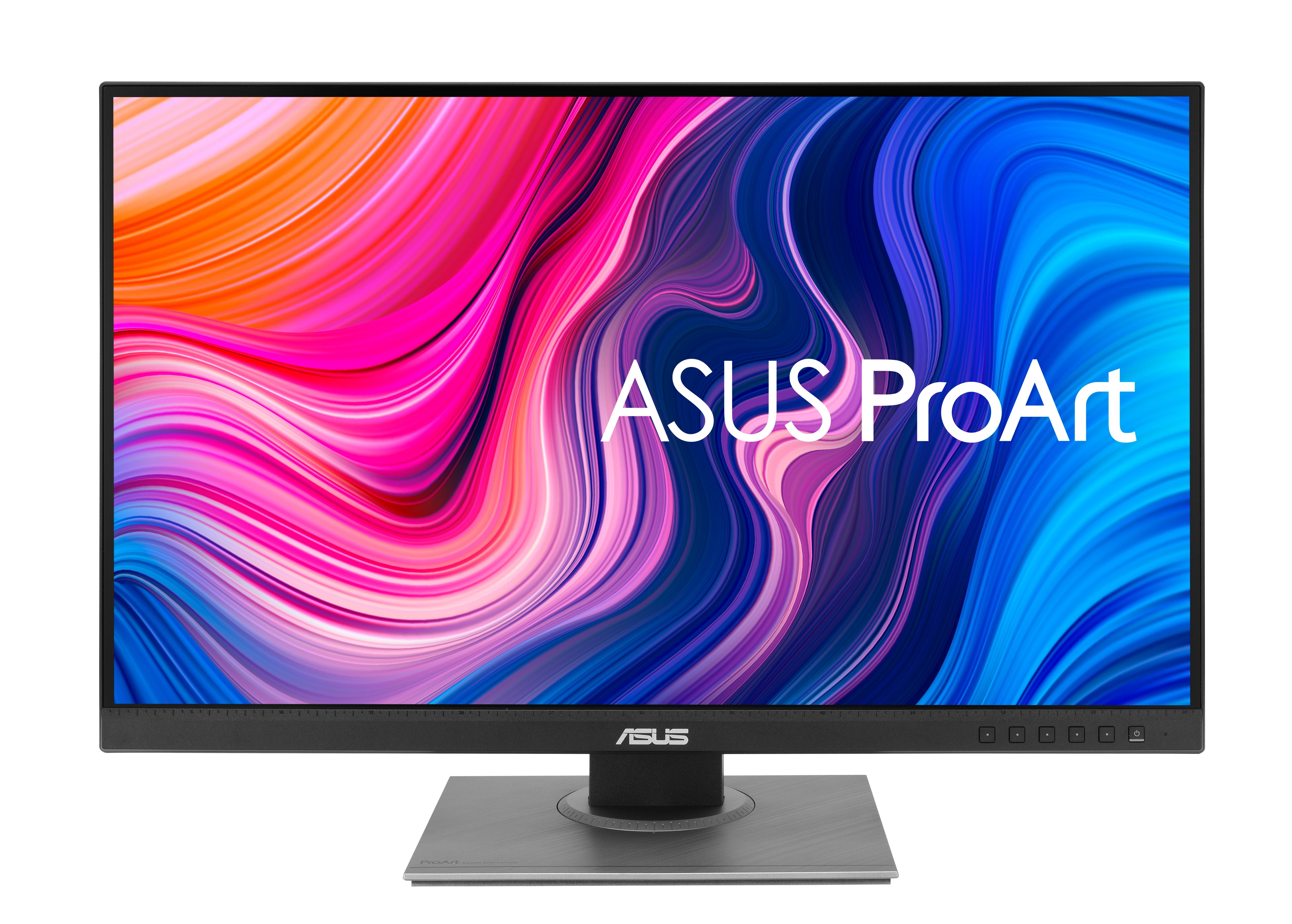 ASUS ProArt PA278QV écran plat de PC 68,6 cm (27") 2560 x 1440 pixels Quad HD LED Noir