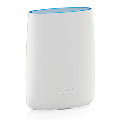 NETGEAR LBR20 routeur sans fil Gigabit Ethernet Bi-bande (2,4 GHz / 5 GHz) 4G Blanc