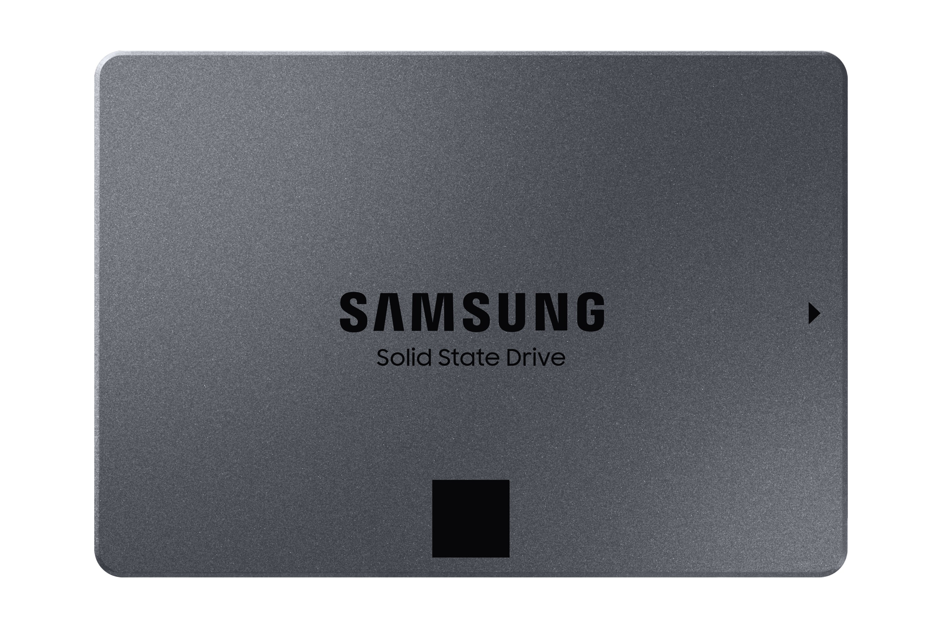 Samsung MZ-77Q4T0 4 To 2.5" Série ATA III V-NAND MLC