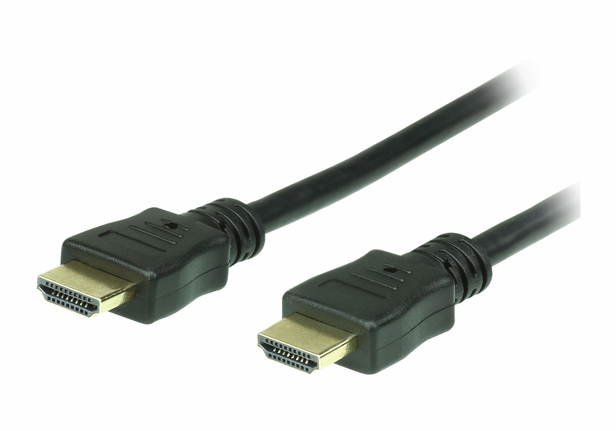ATEN Câble HDMI haute vitesse 15 m avec Ethernet