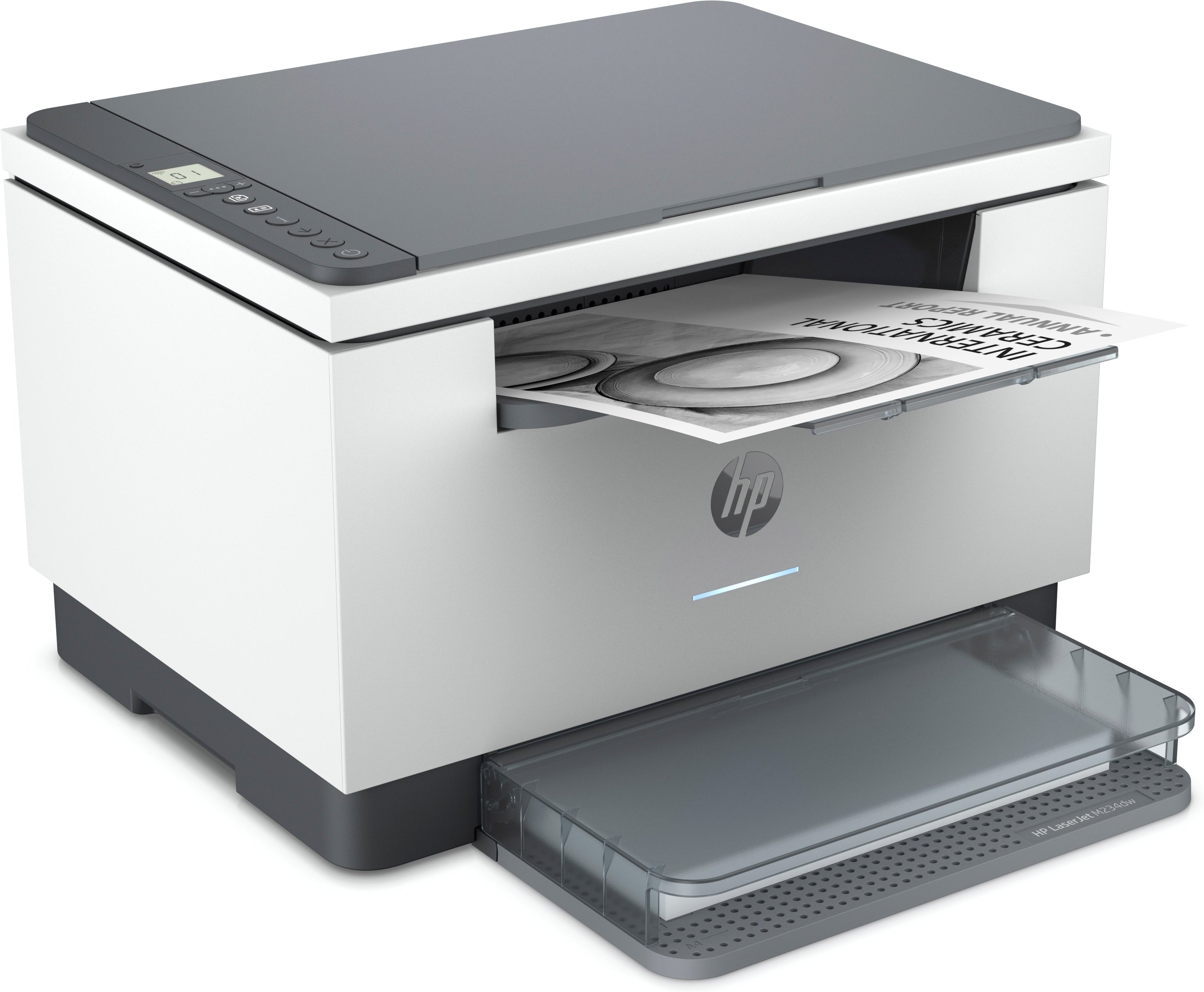 HP LaserJet Imprimante multifonction M234dw