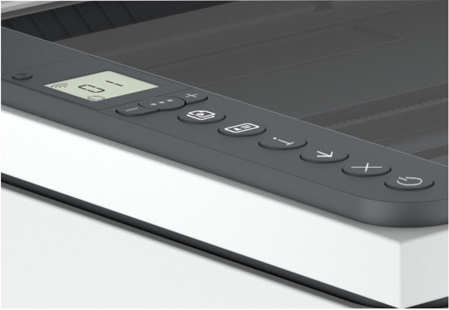 HP LaserJet Imprimante multifonction M234dw