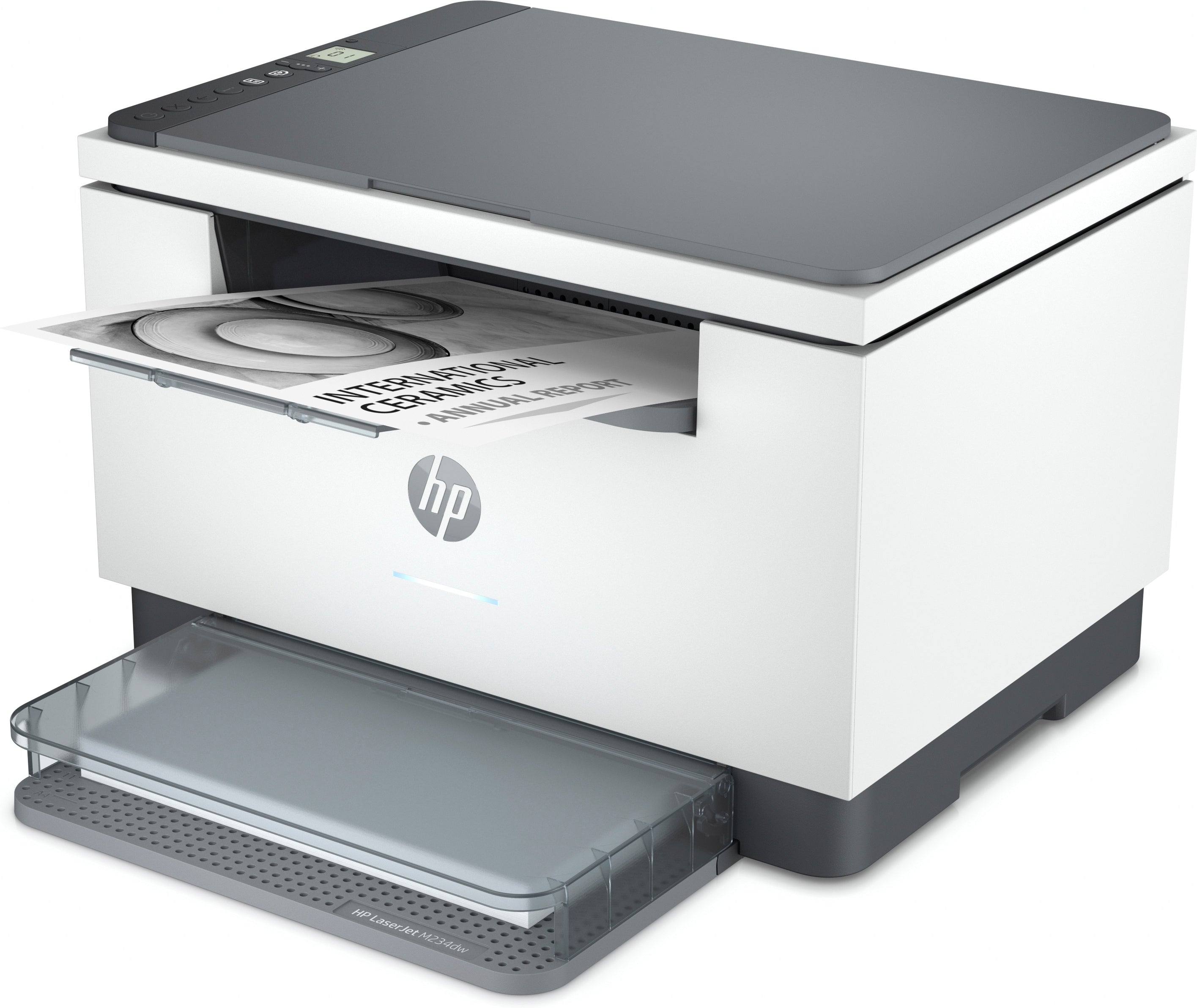 HP LaserJet Imprimante multifonction M234dw