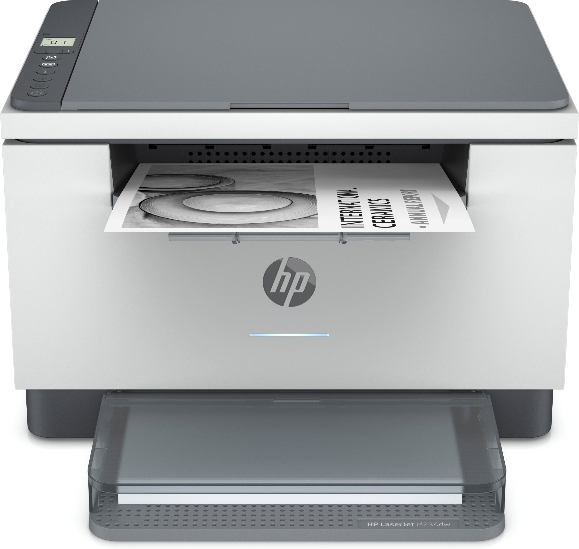 HP LaserJet Imprimante multifonction M234dw
