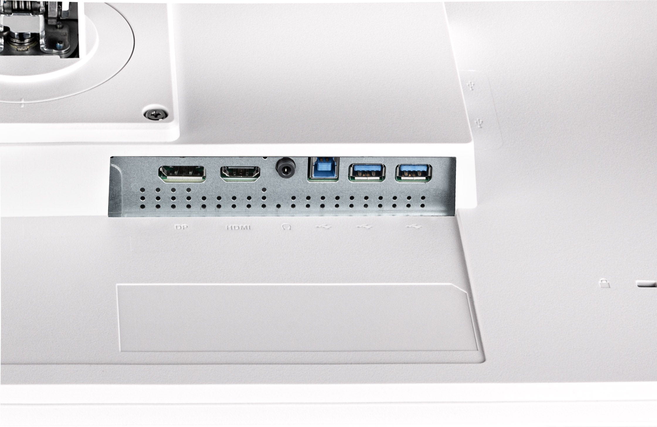 iiyama XUB2492HSU-W6 écran plat de PC 60,5 cm (23.8") 1920 x 1080 pixels Full HD LED Blanc