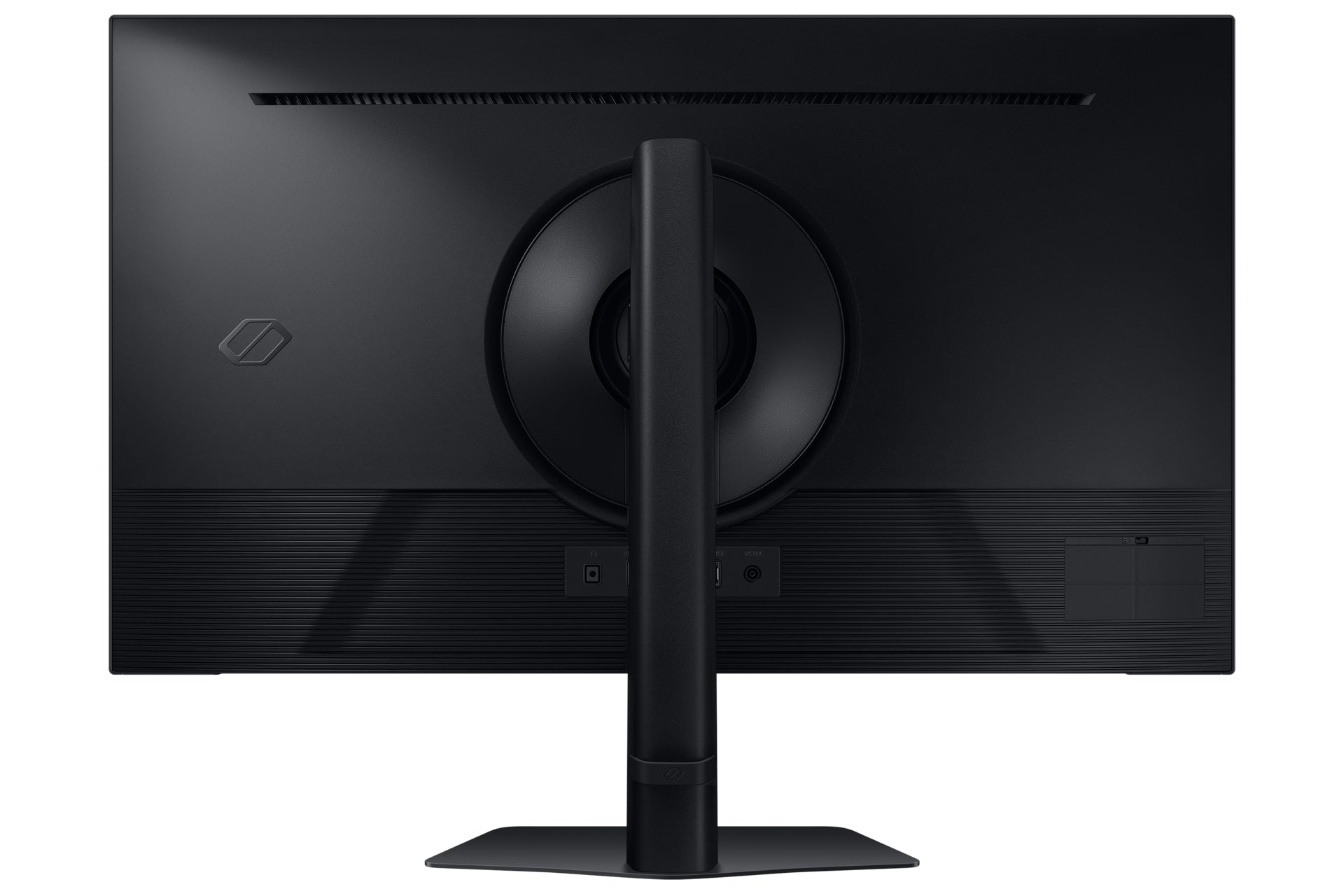 Samsung Odyssey G5 32" G50D - Noir - QHD - Écran PC Gaming