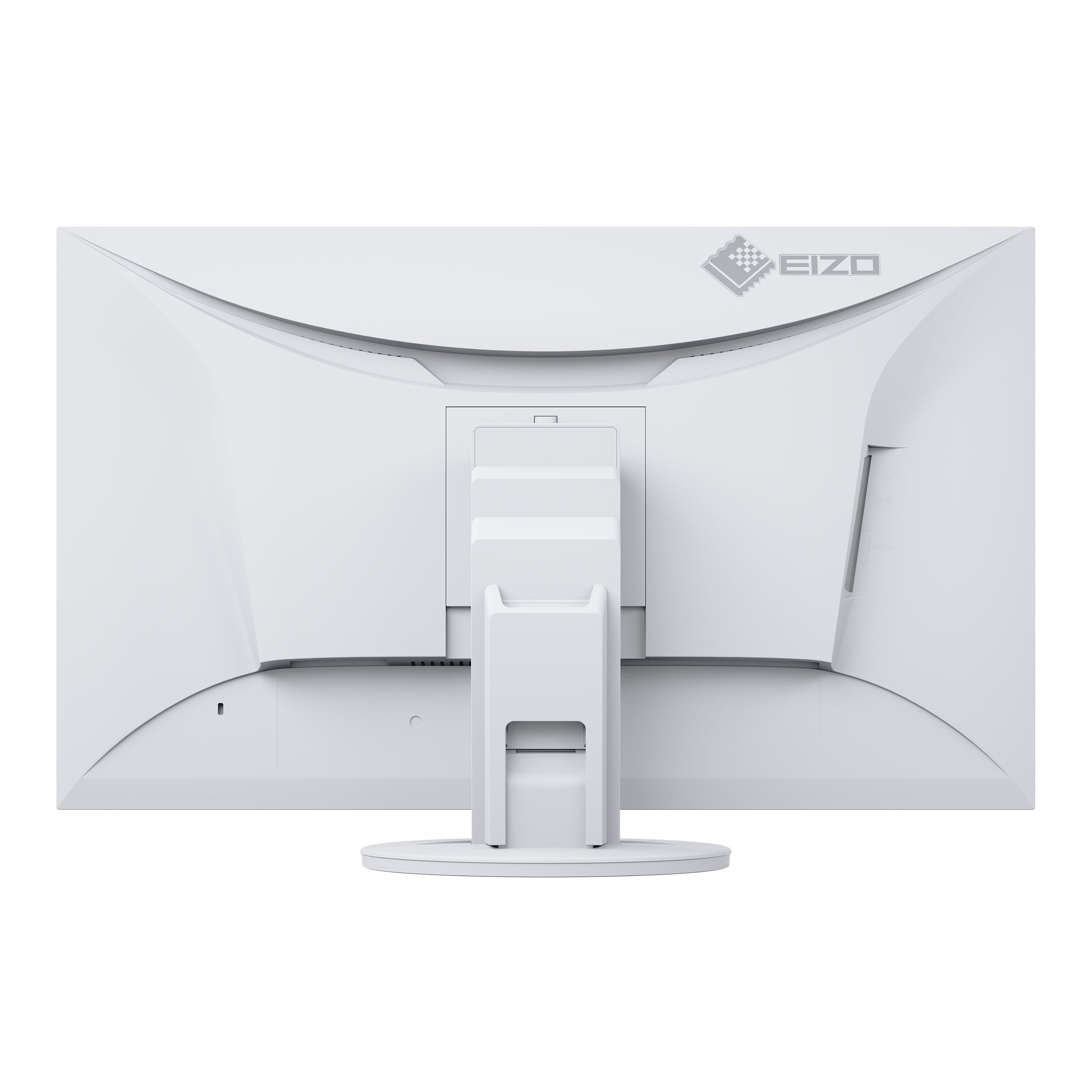 EIZO FlexScan EV2760-WT LED display 68,6 cm (27") 2560 x 1440 pixels Quad HD Blanc