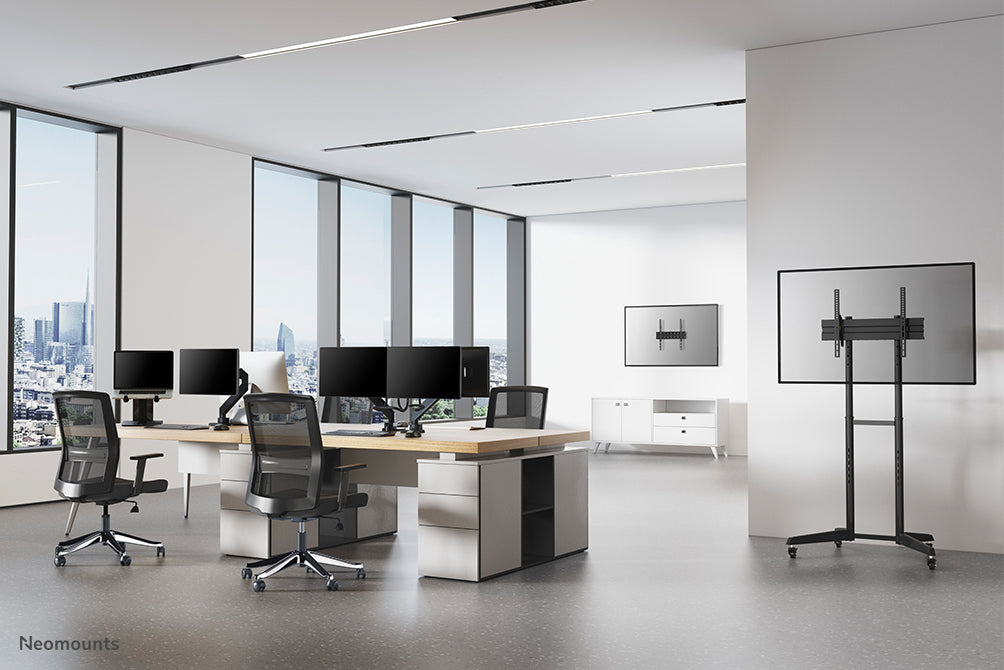 Neomounts support mural pour tv