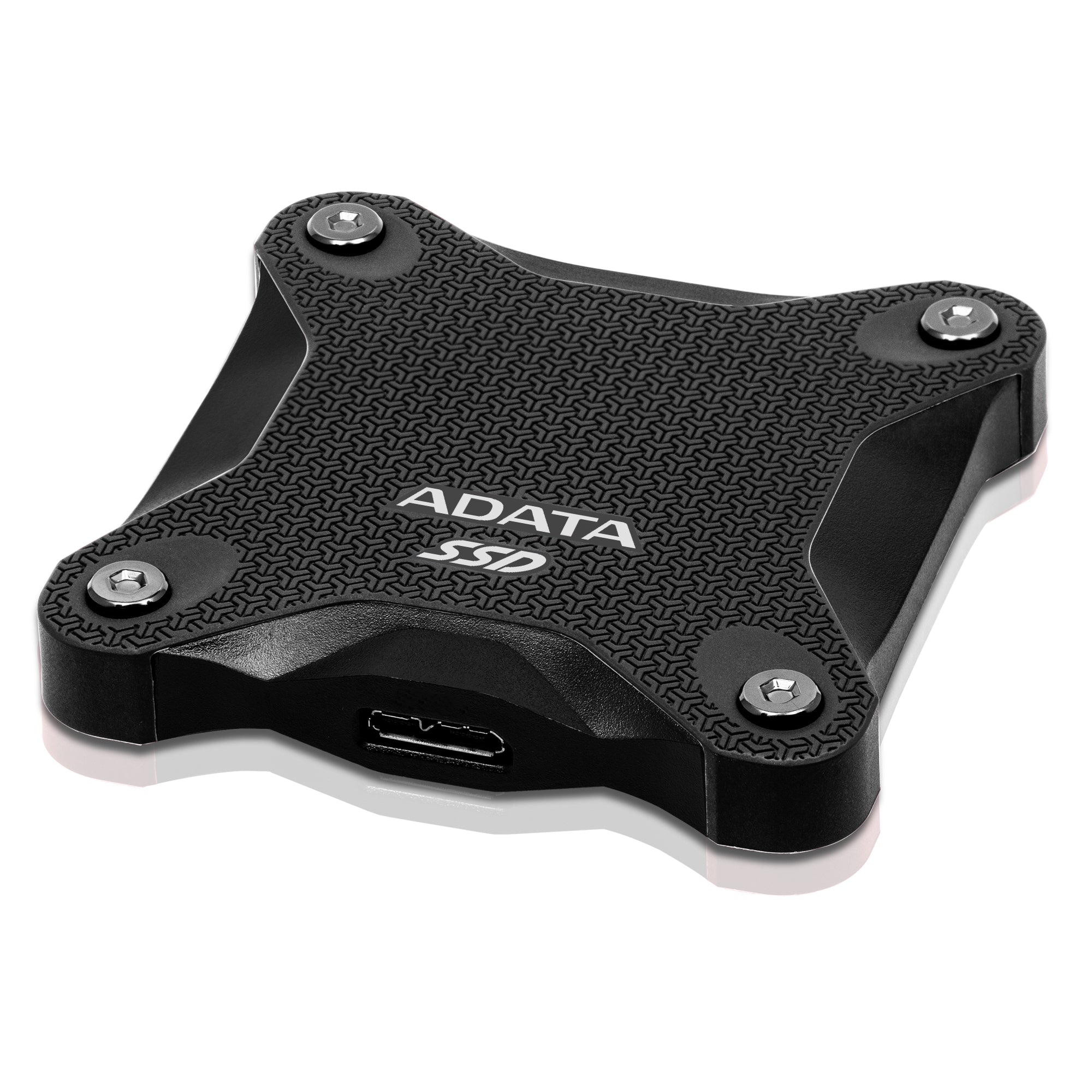 ADATA SD620 2 To Micro-USB B 3.2 Gen 2 (3.1 Gen 2) Noir