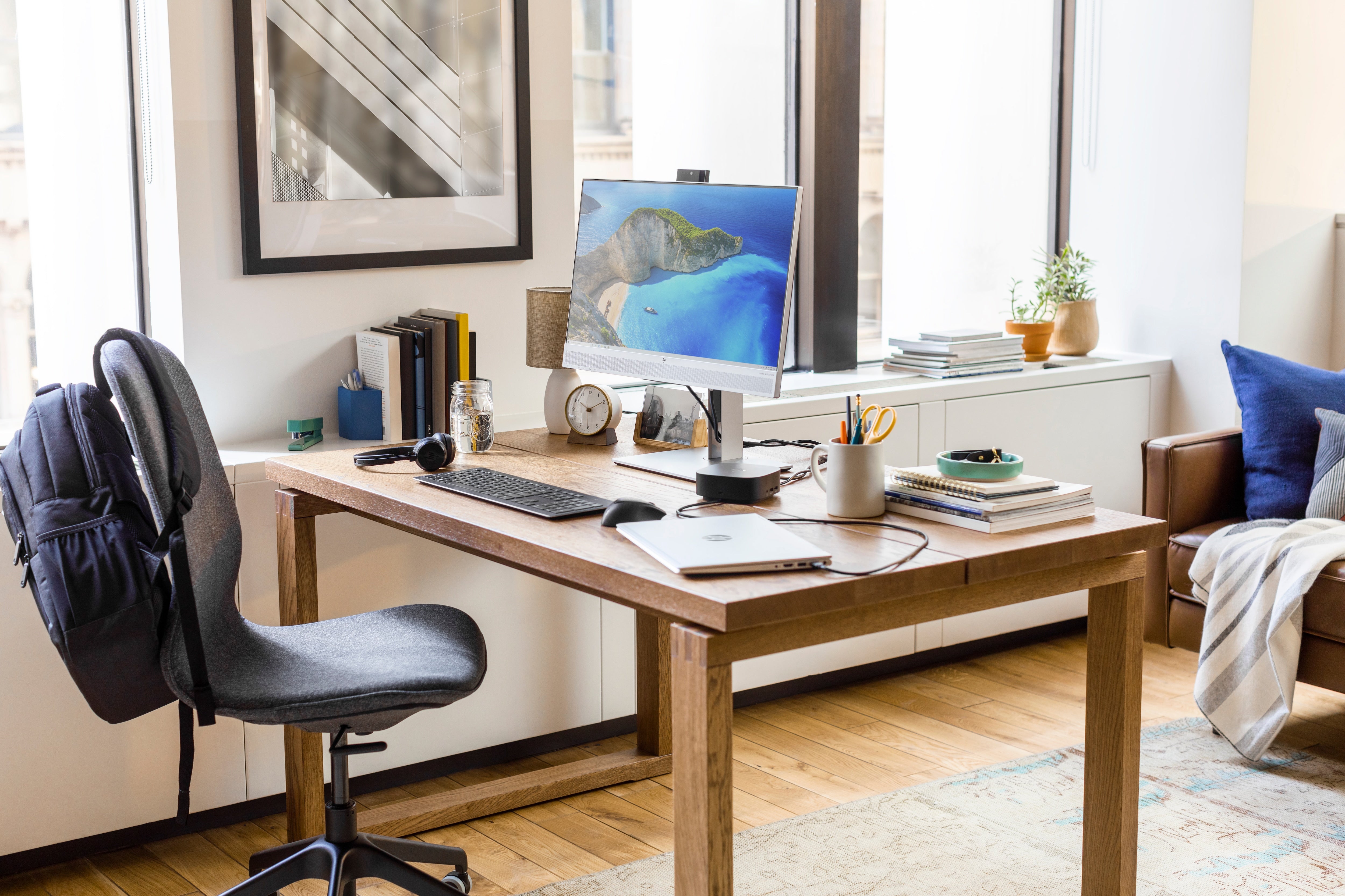 HP Station d'accueil USB-C G5