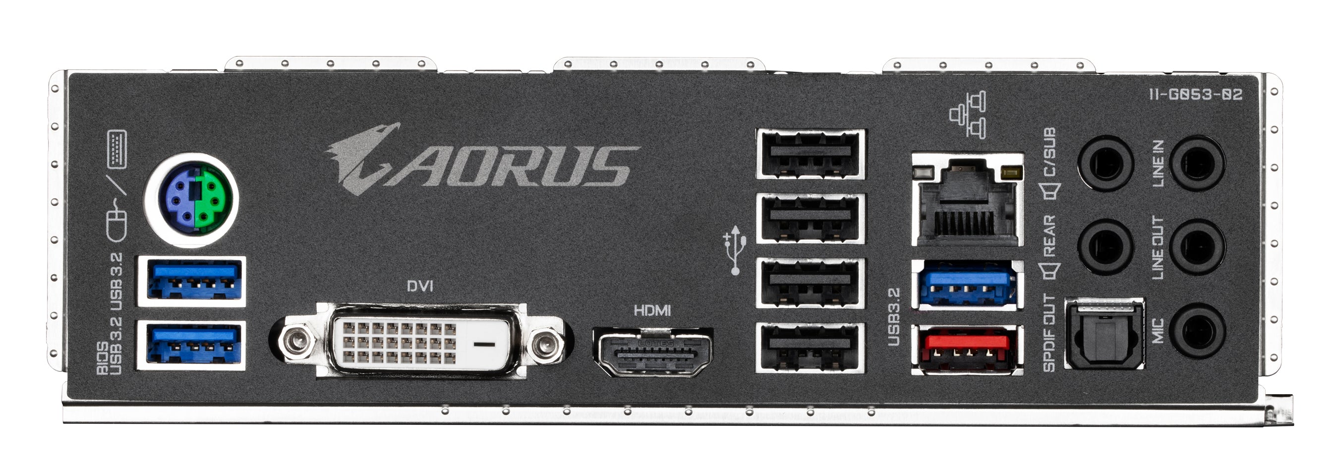 GIGABYTE Carte mère A520 AORUS ELITE - Compatible avec les processeurs AMD Ryzen série 5000 AM4, VRM numérique pur 5+3 phases, jusqu'à 4733MHz DDR4 (OC), PCIe 3.0 x4 M.2, LAN GbE, USB 3.2 Gen2